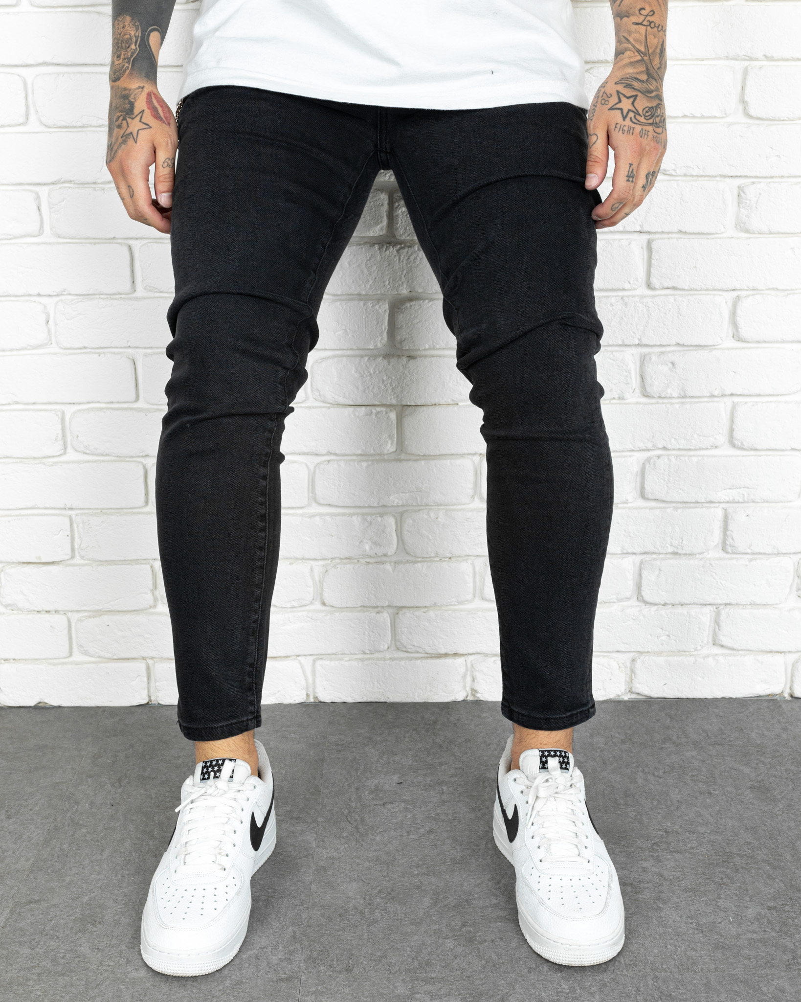 Rifle Innocent Veľkosť: 32