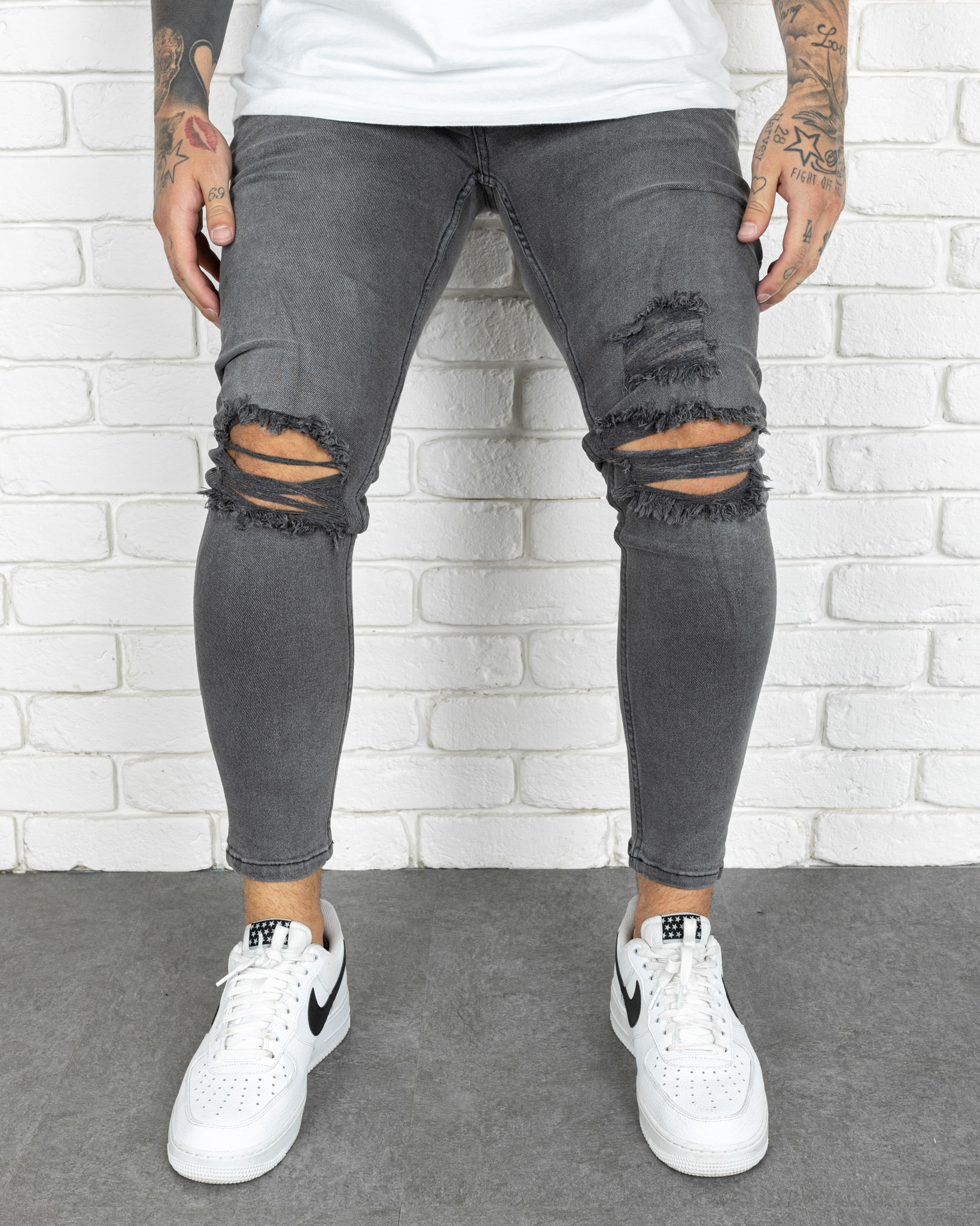 Rifle Crawlin Veľkosť: 31