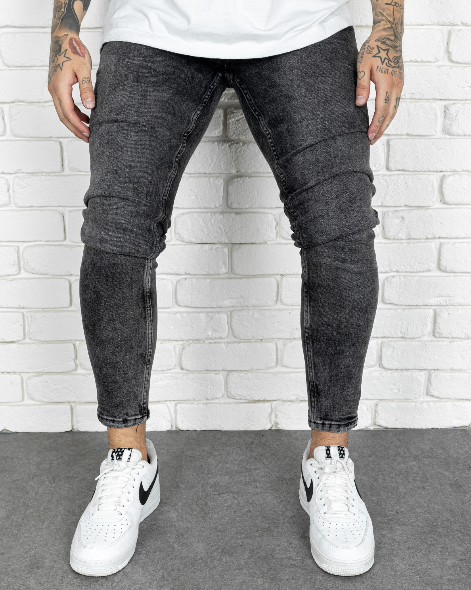 Rifle Smooth Veľkosť: 30