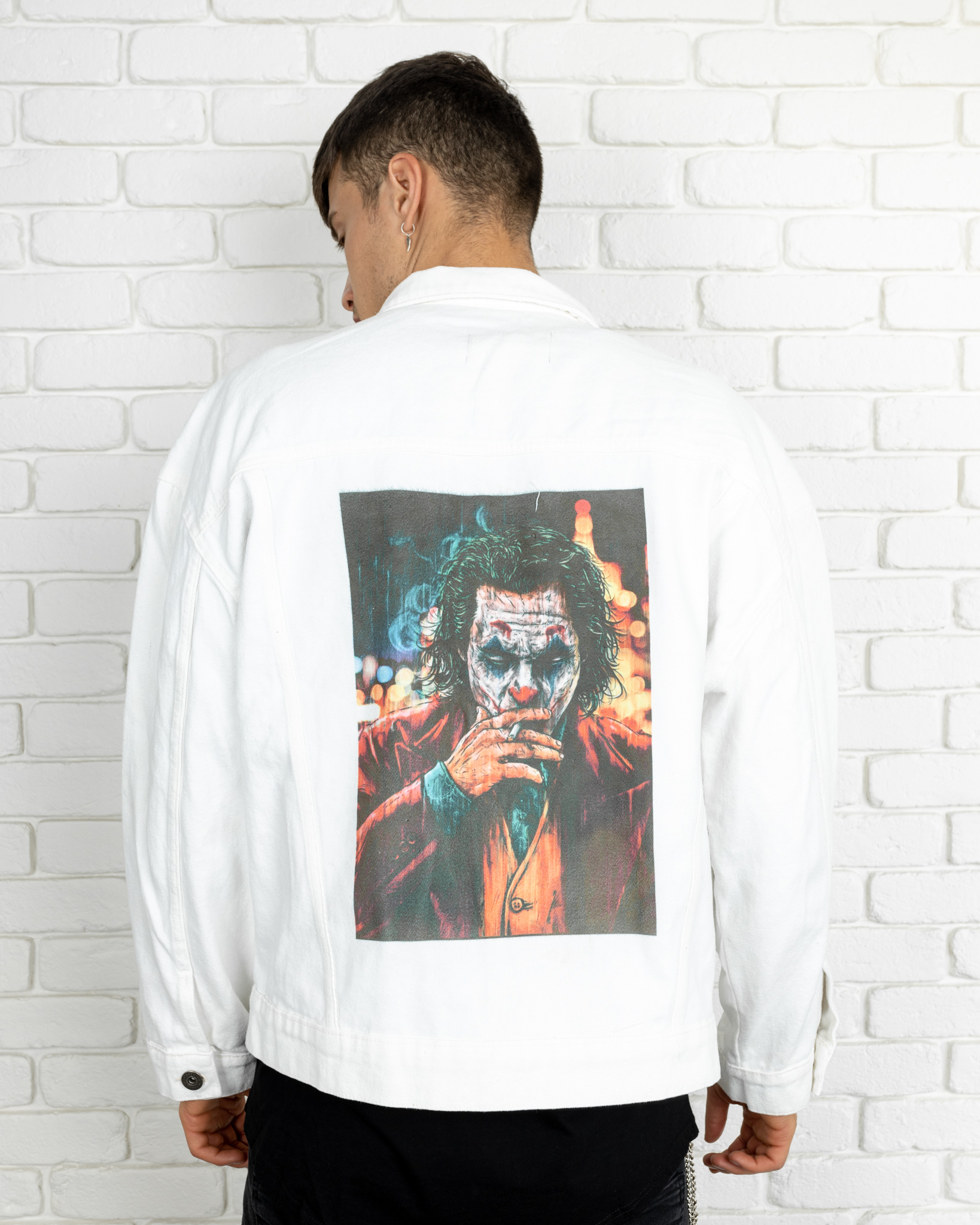 Rifľová Bunda Away Veľkosť: L