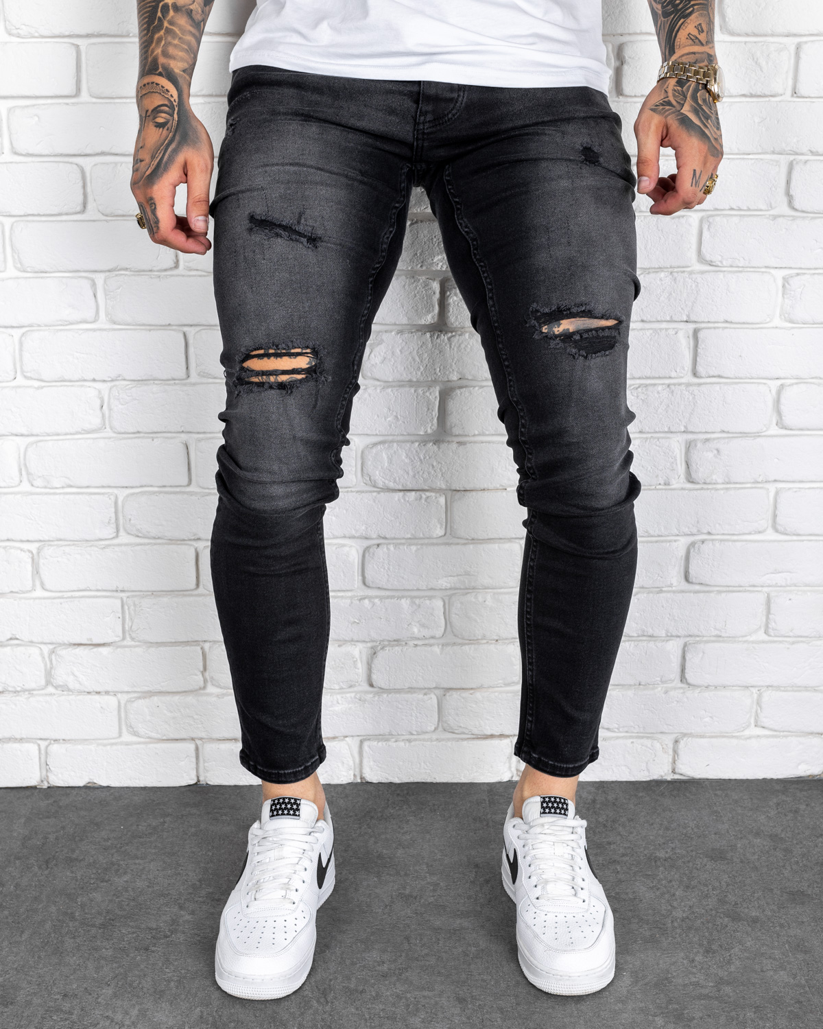 Rifle Dee Veľkosť: 36