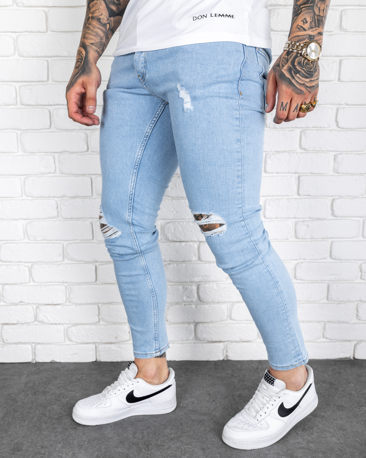 Rifle Confident Veľkosť: 32