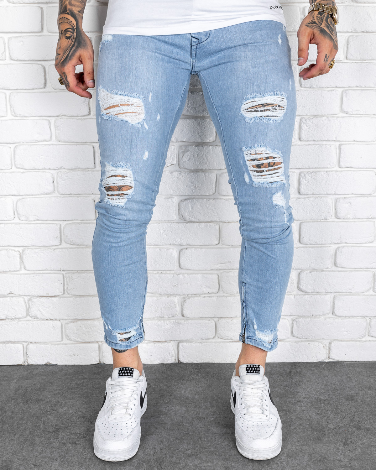 Rifle Surface Veľkosť: 34