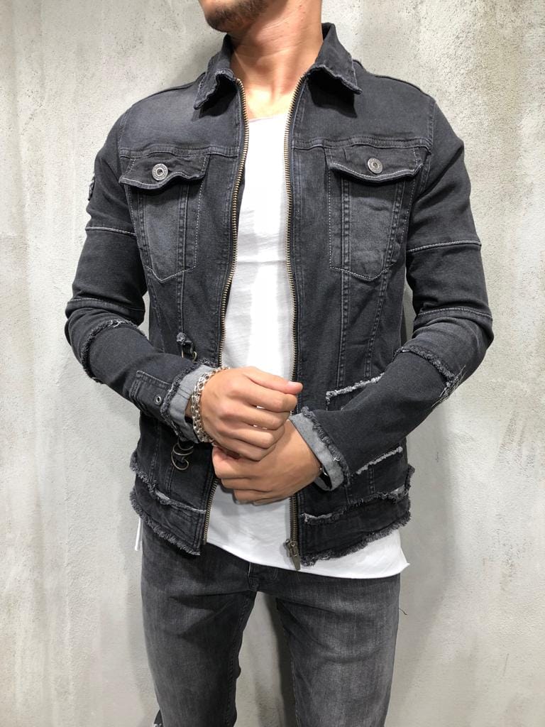 Rifľová Bunda Ghost Veľkosť: S