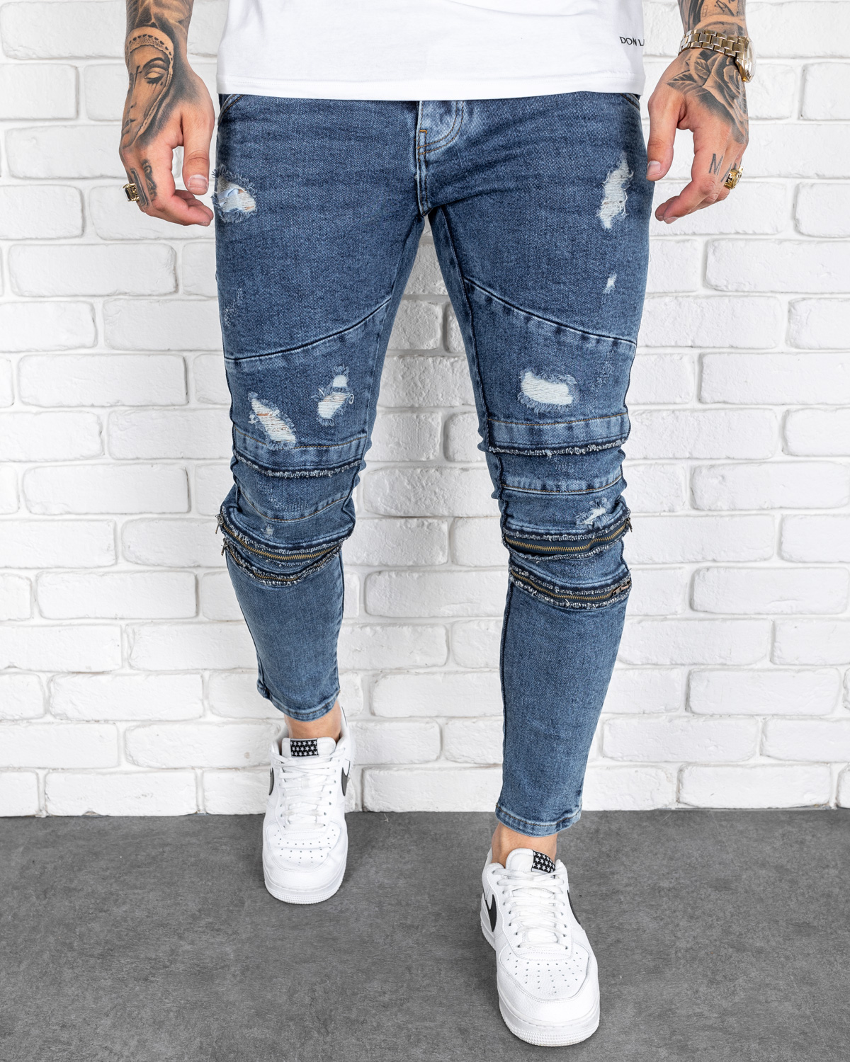 Rifle Sixty Veľkosť: 33