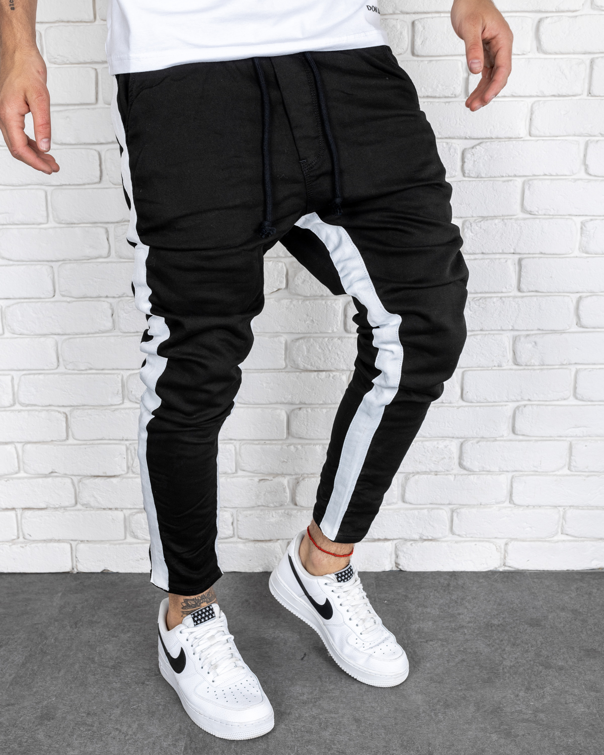 Nohavice Zebra Veľkosť: 32