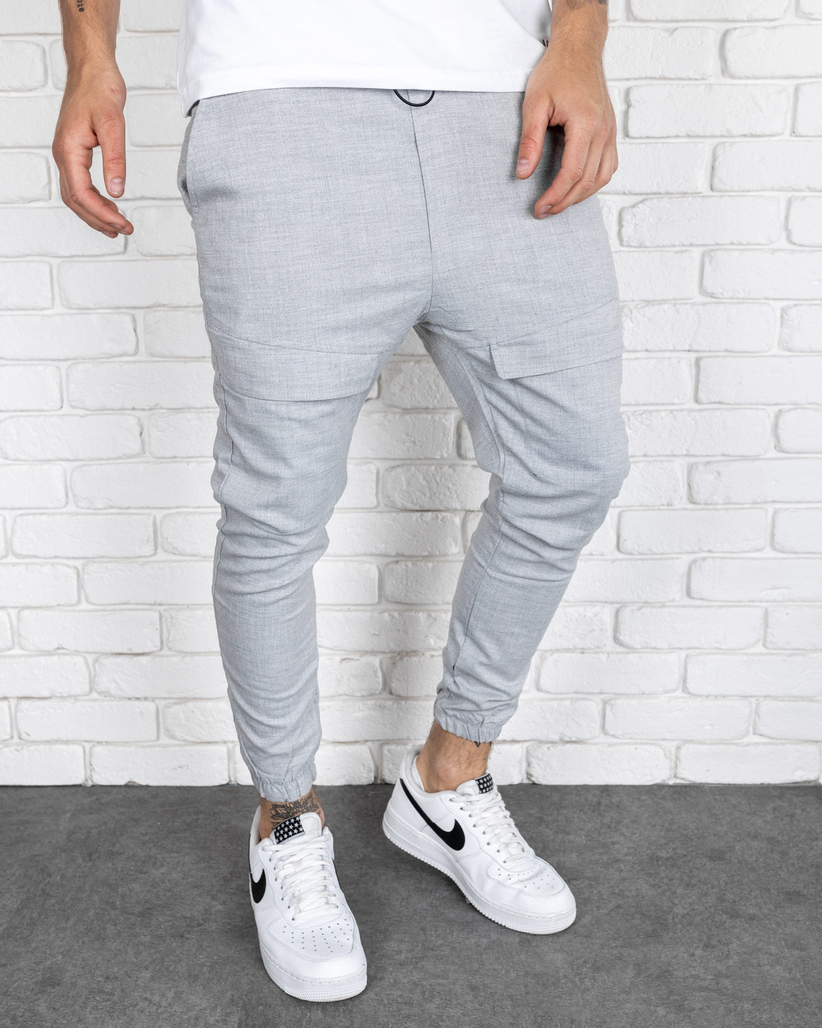 Tepláky Lewis Veľkosť: M