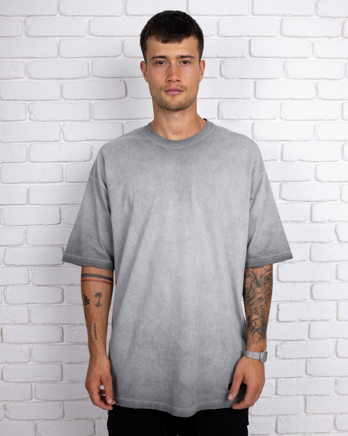 Triko Floyd Veľkosť: L