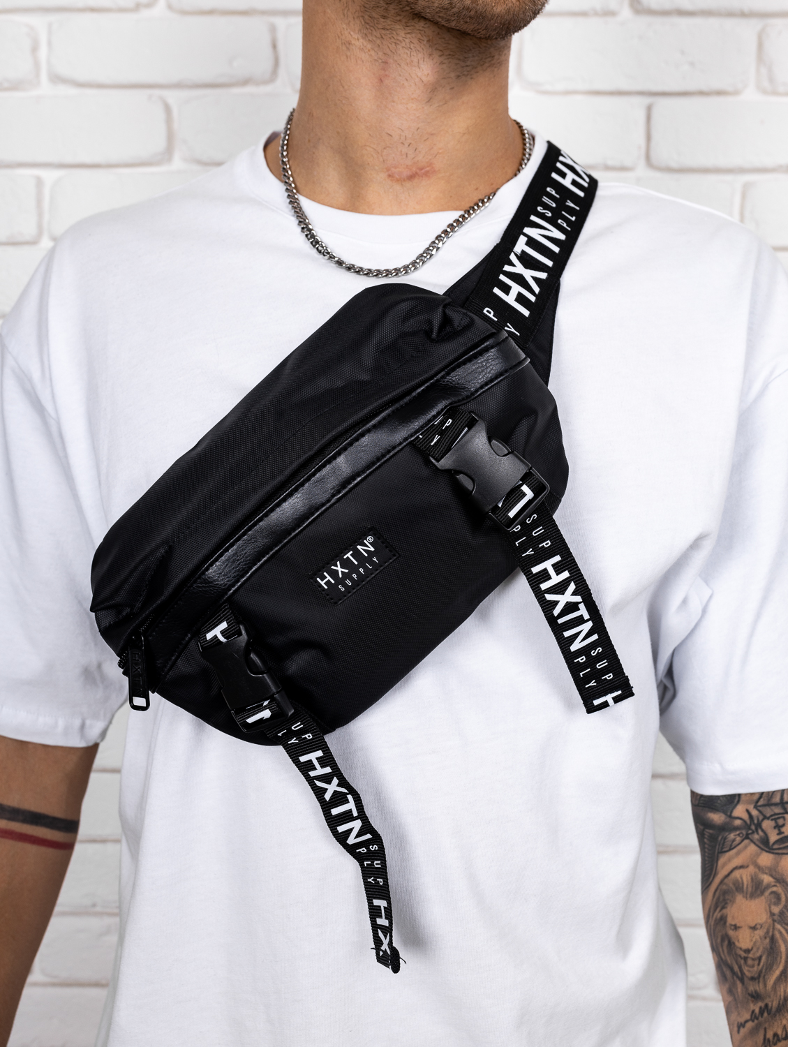 HXTN Ľadvinka Pulse