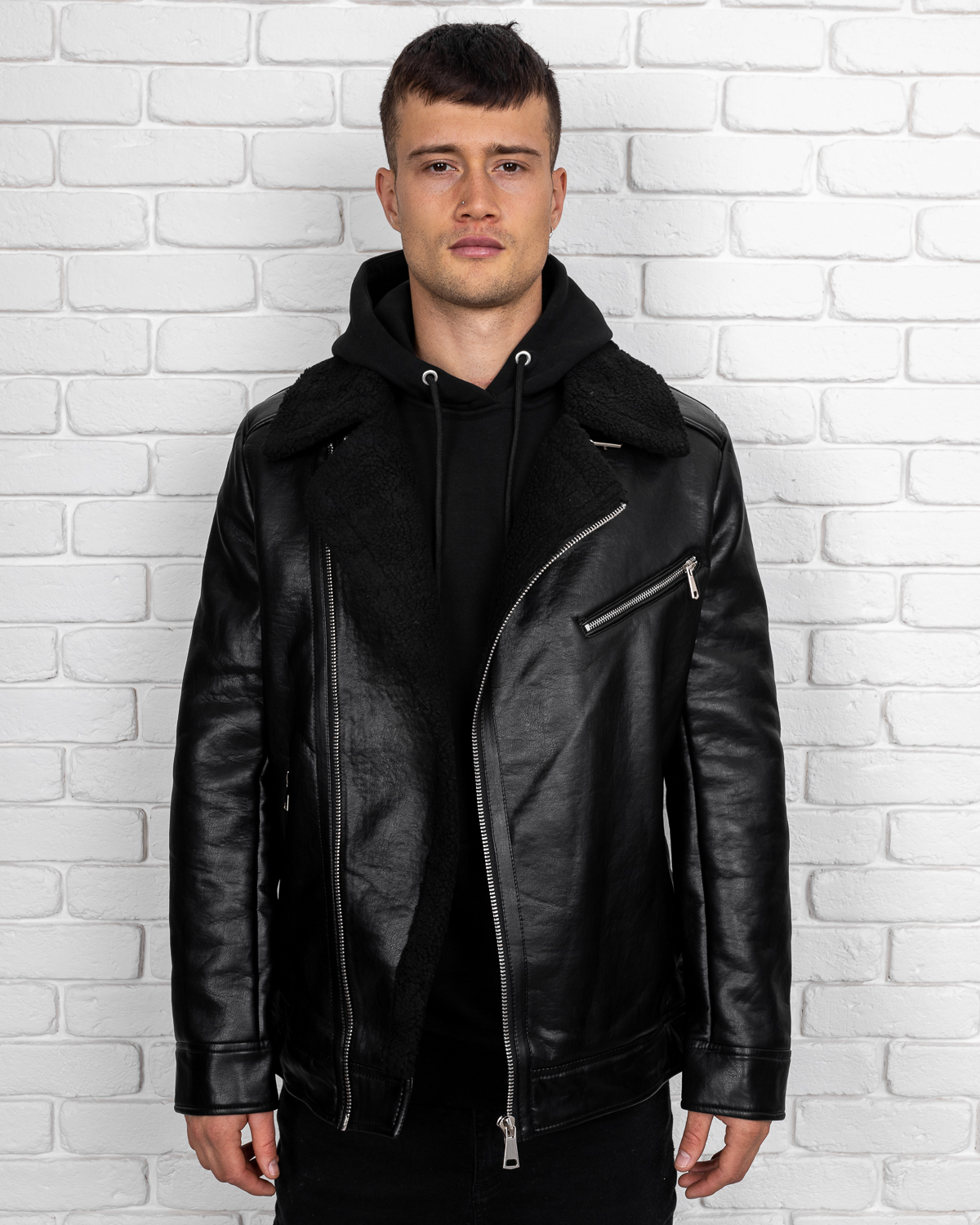 Bunda Snarl Veľkosť: M