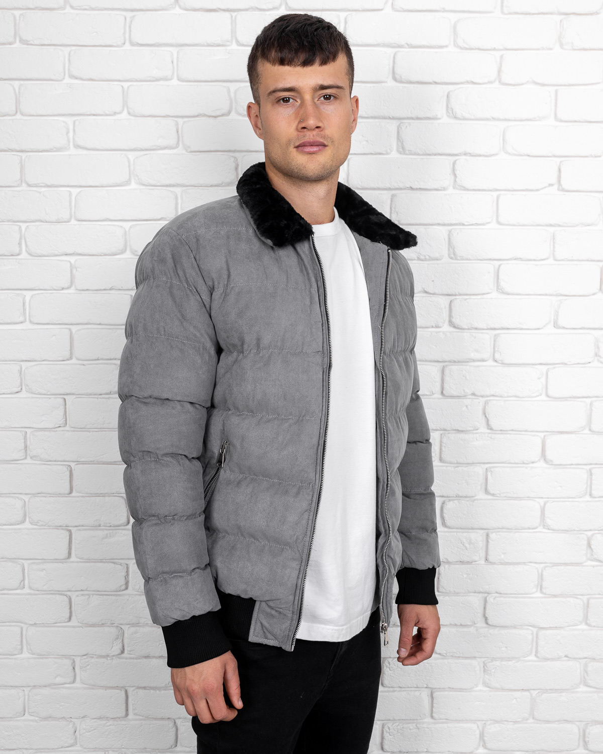 Bunda Herd Veľkosť: M