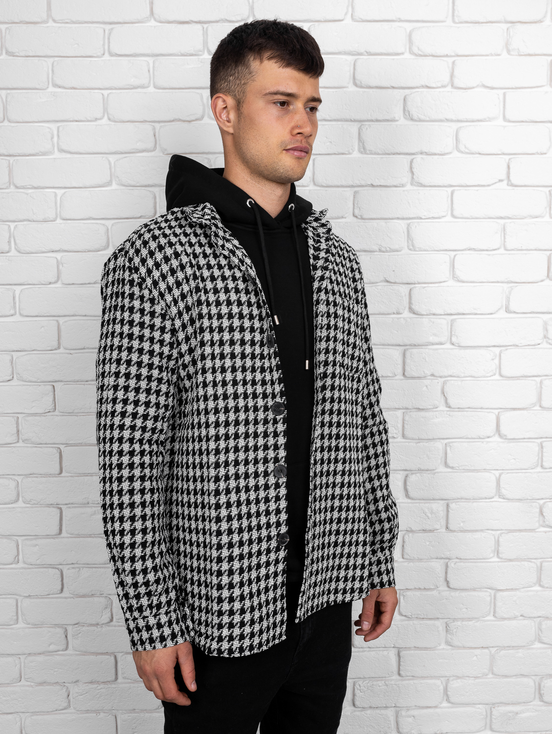 Košeľa Frog Veľkosť: M