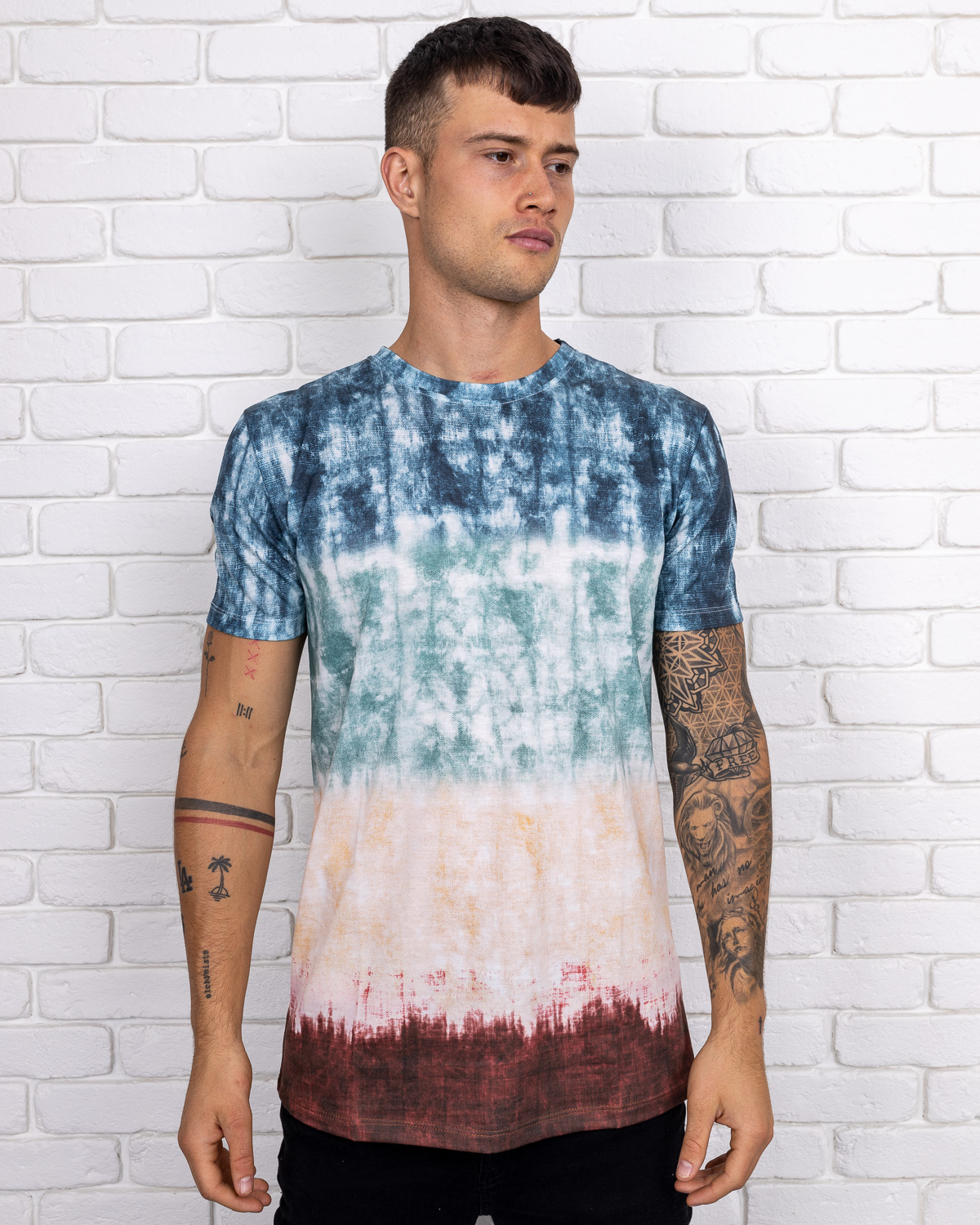 Triko Cycle Veľkosť: XL