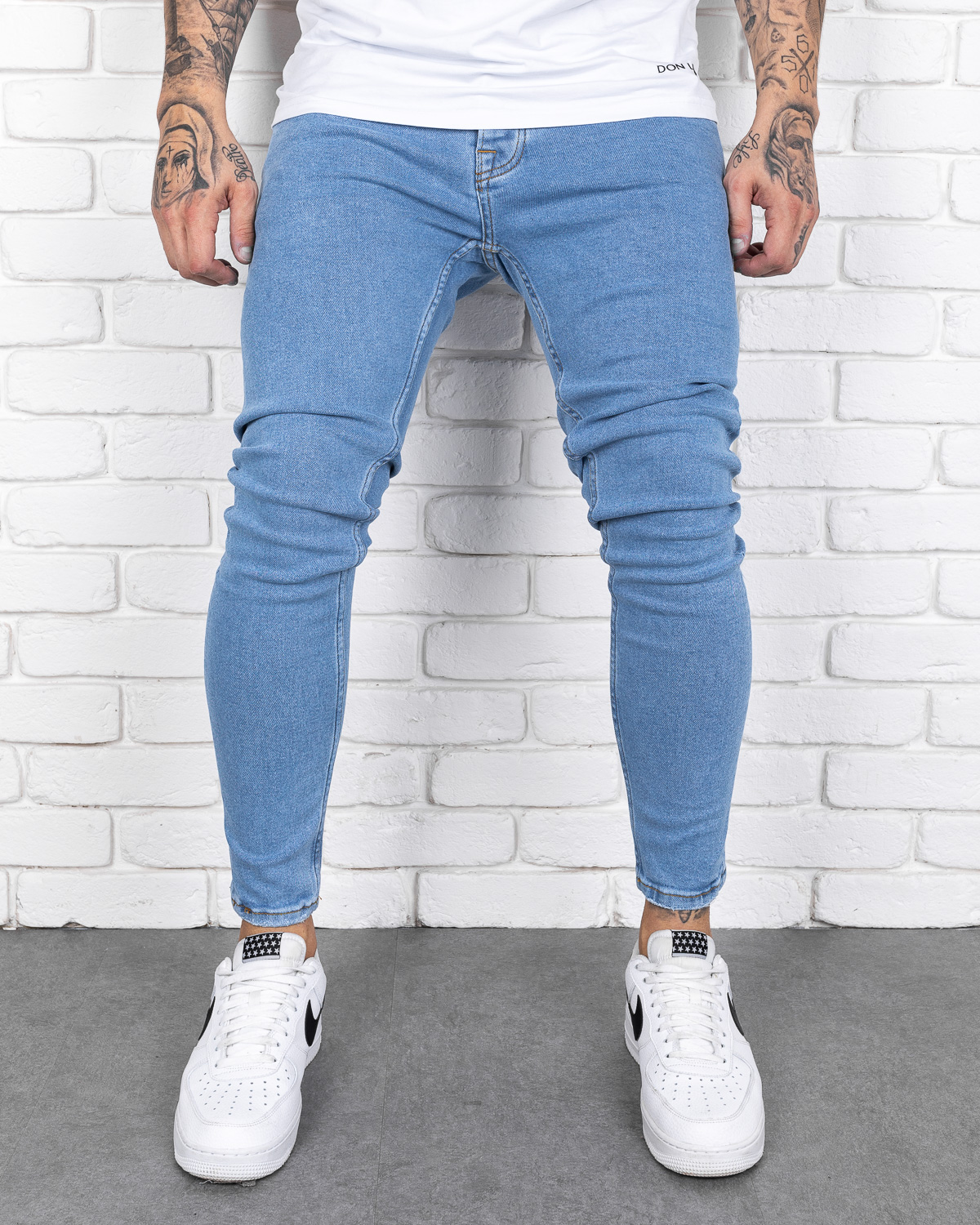 Rifle Jagged Veľkosť: 29