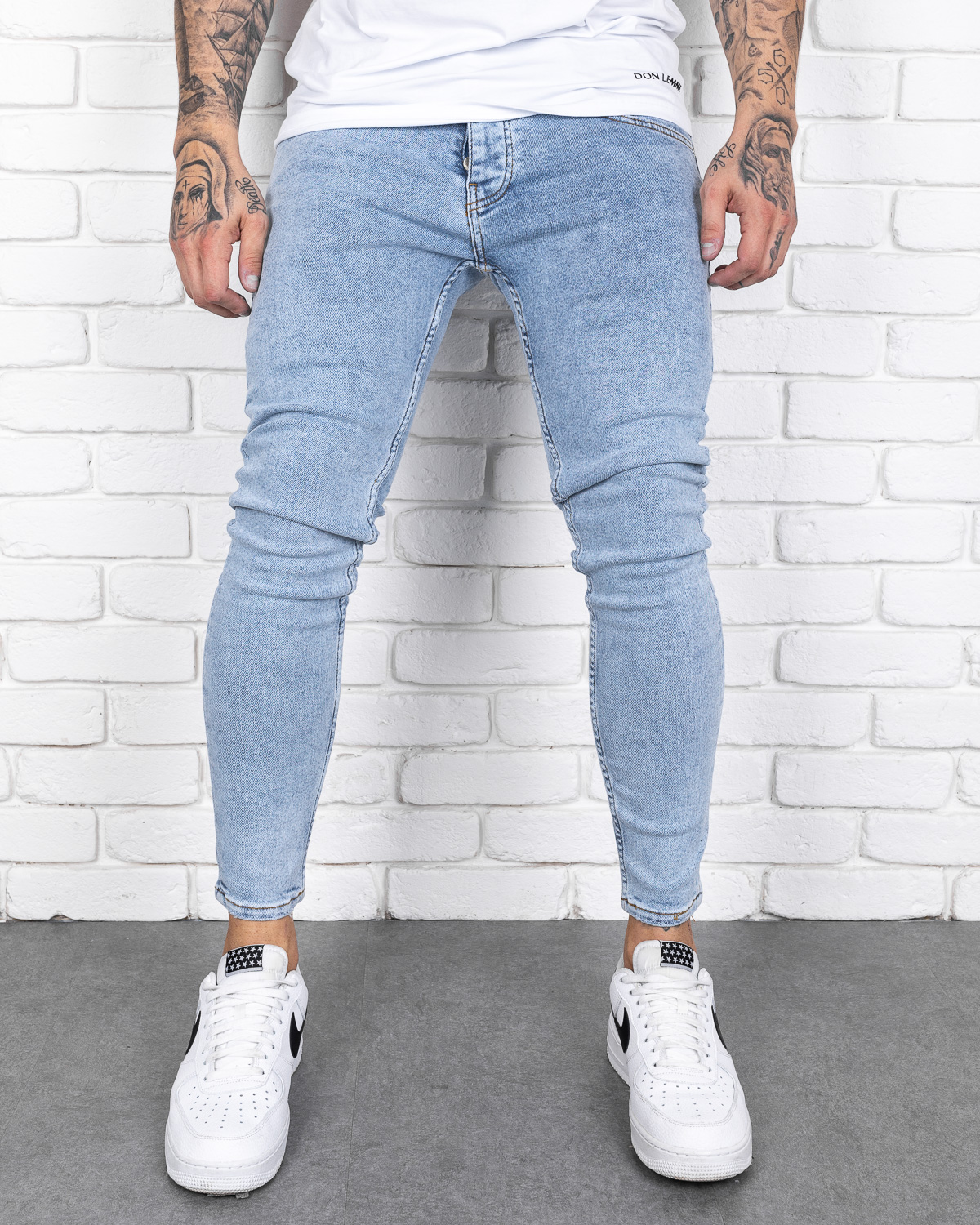 Rifle Explode Veľkosť: 32