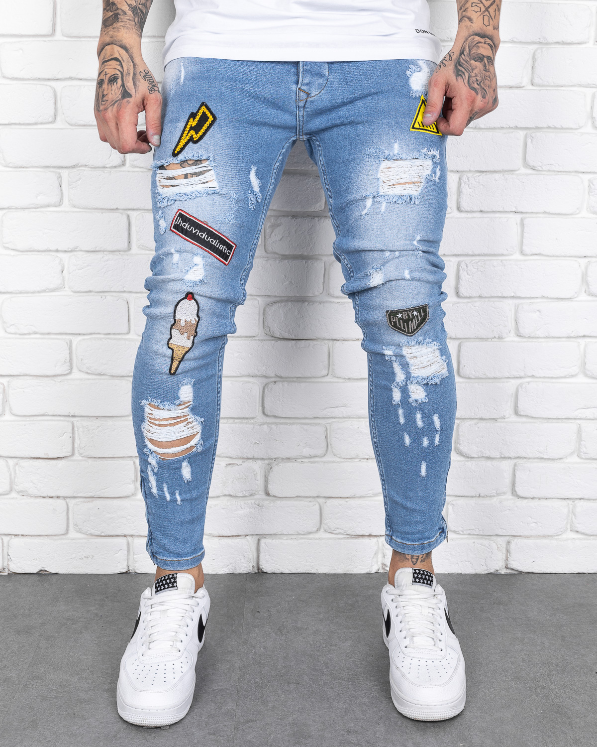 Rifle Tarab Veľkosť: 36