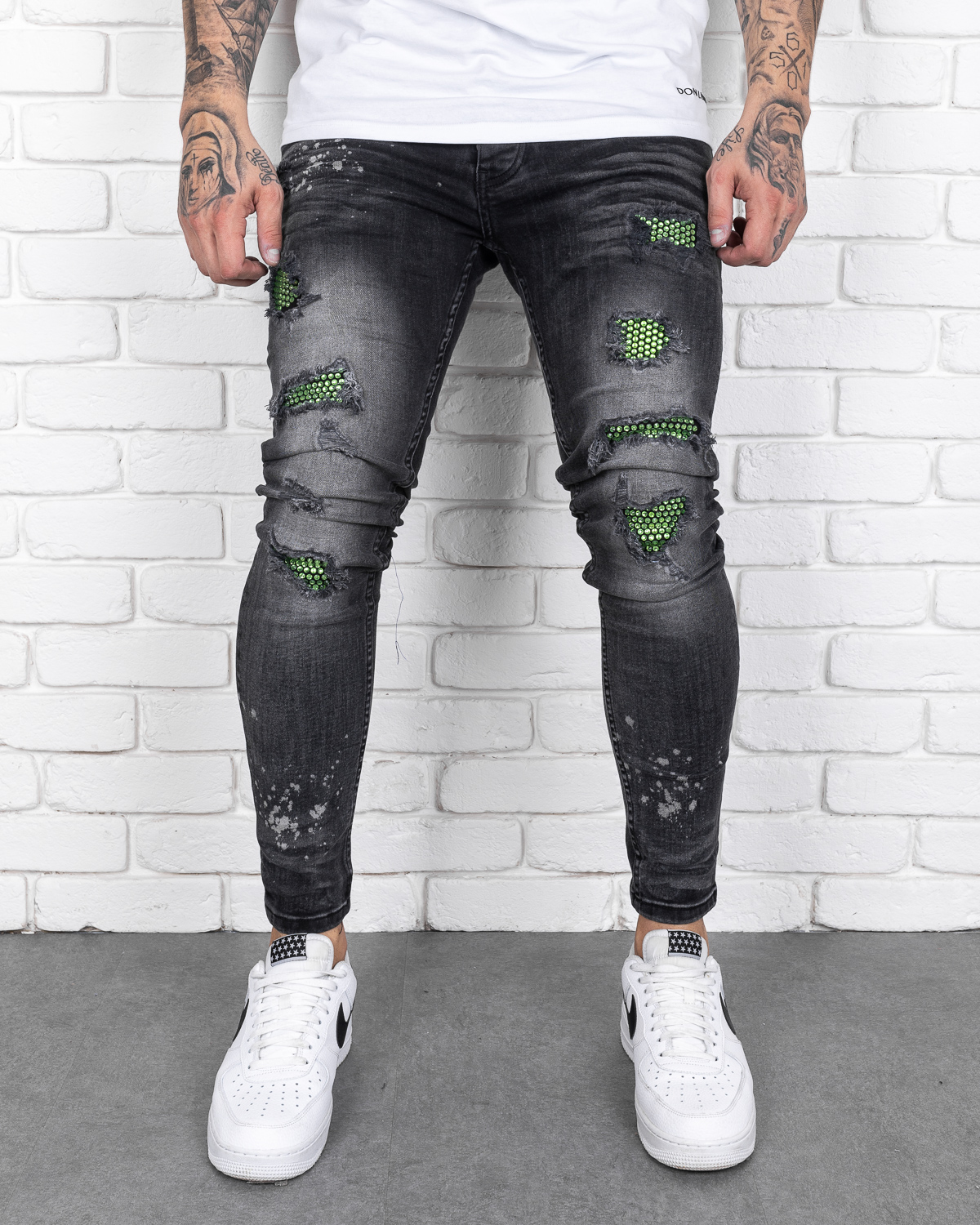 Rifle Literally Veľkosť: 29