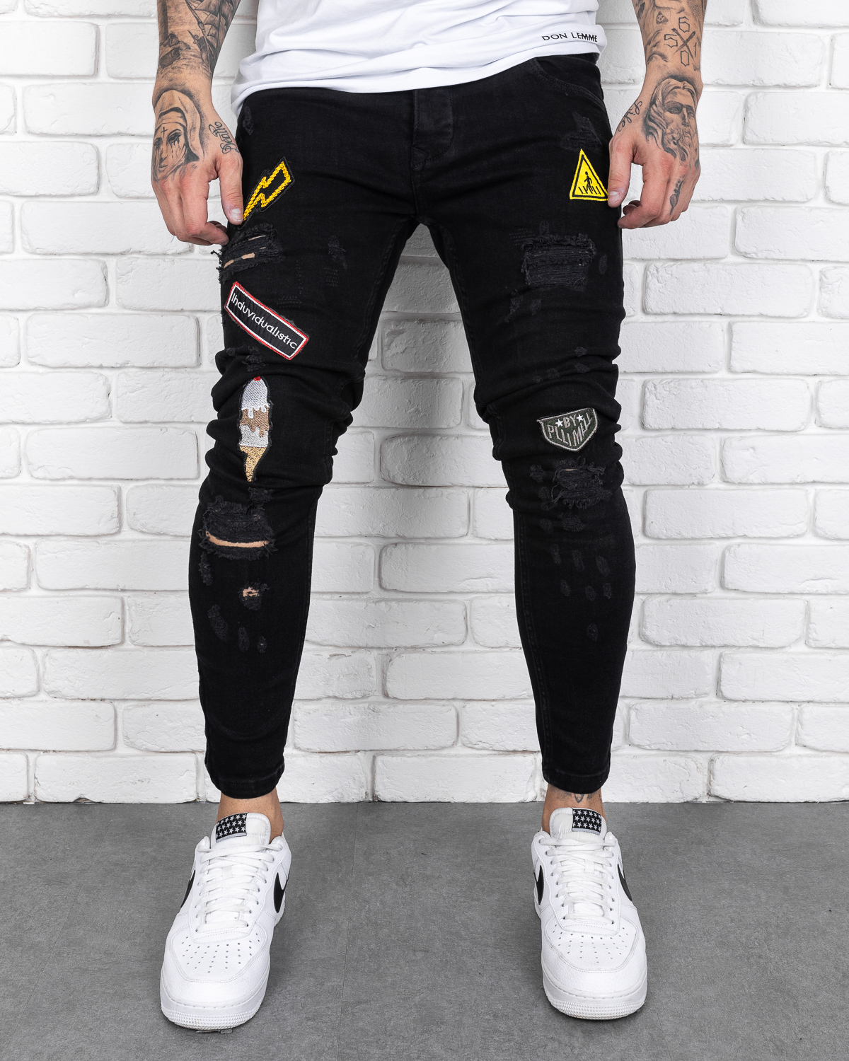 Rifle Colonel Veľkosť: 34