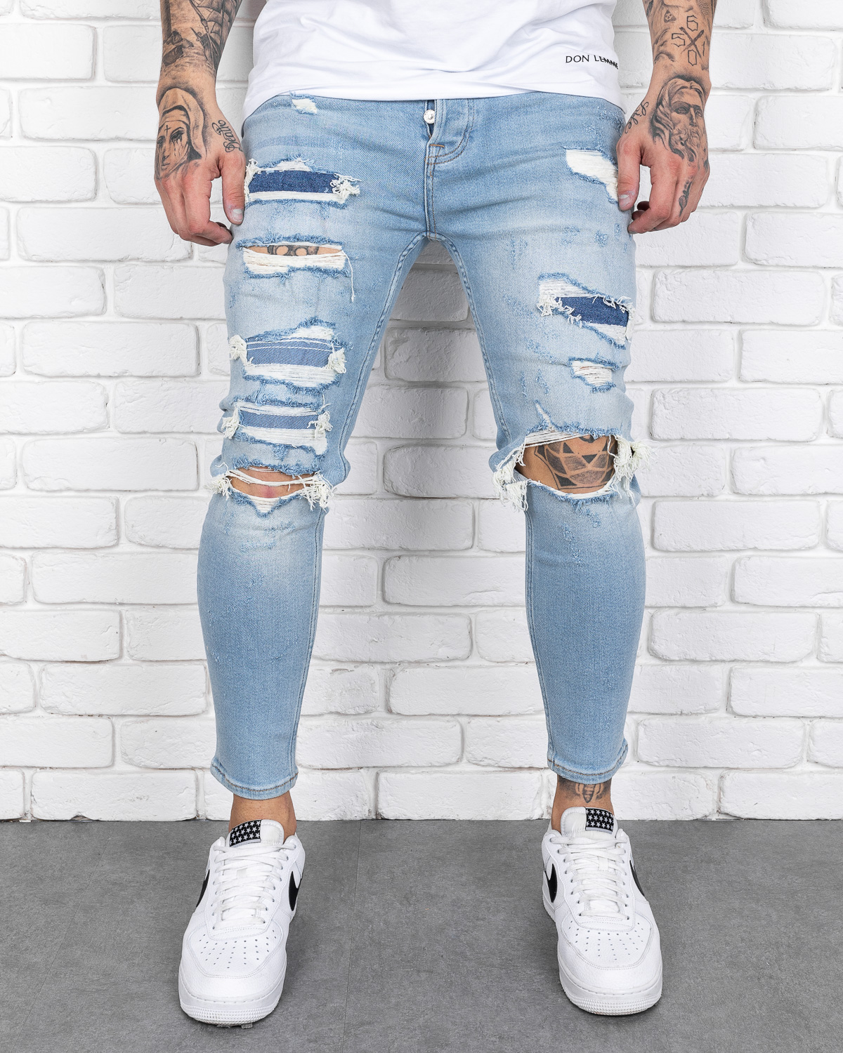 Rifle Meaning Veľkosť: 32