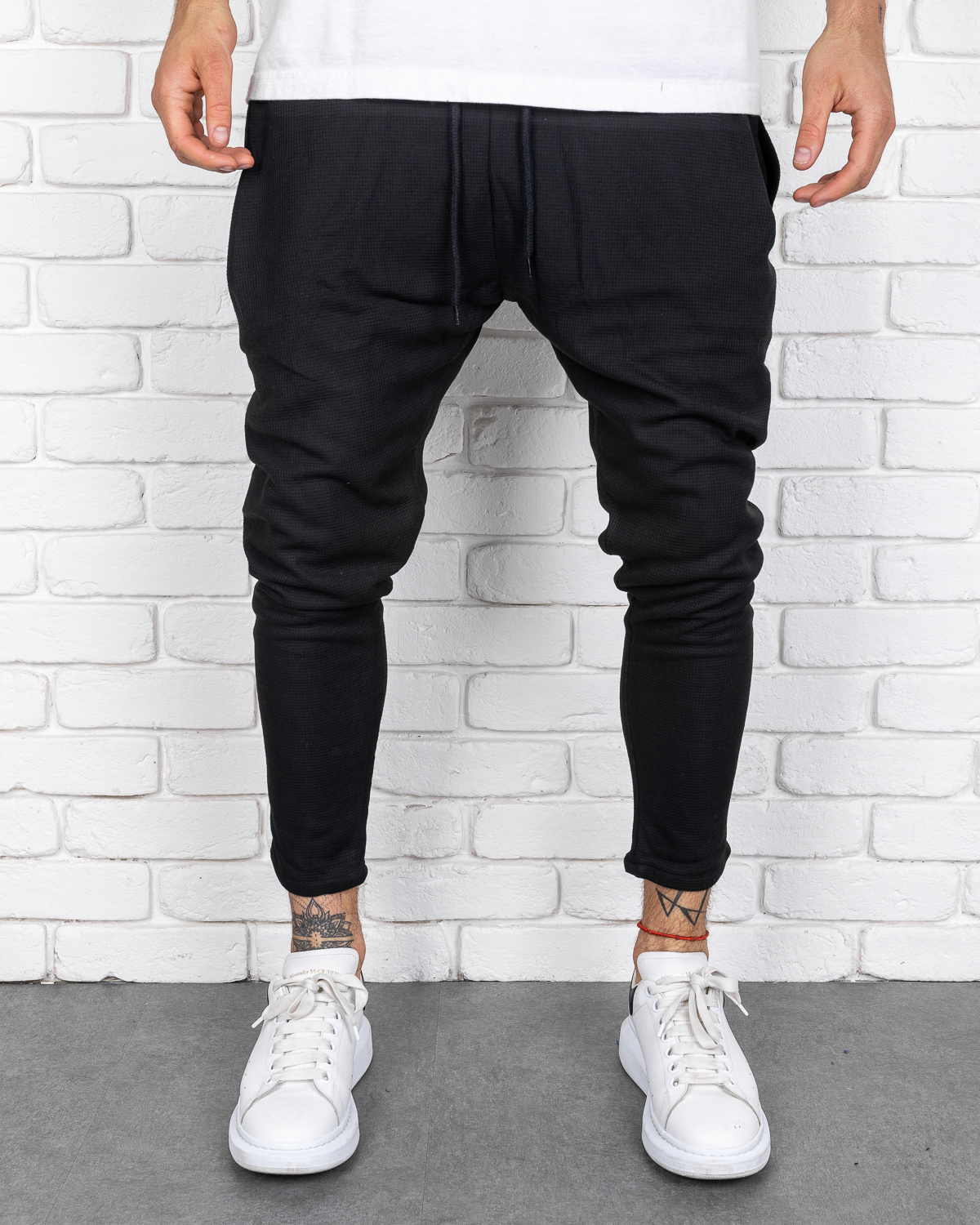 Tepláky Burn Veľkosť: S