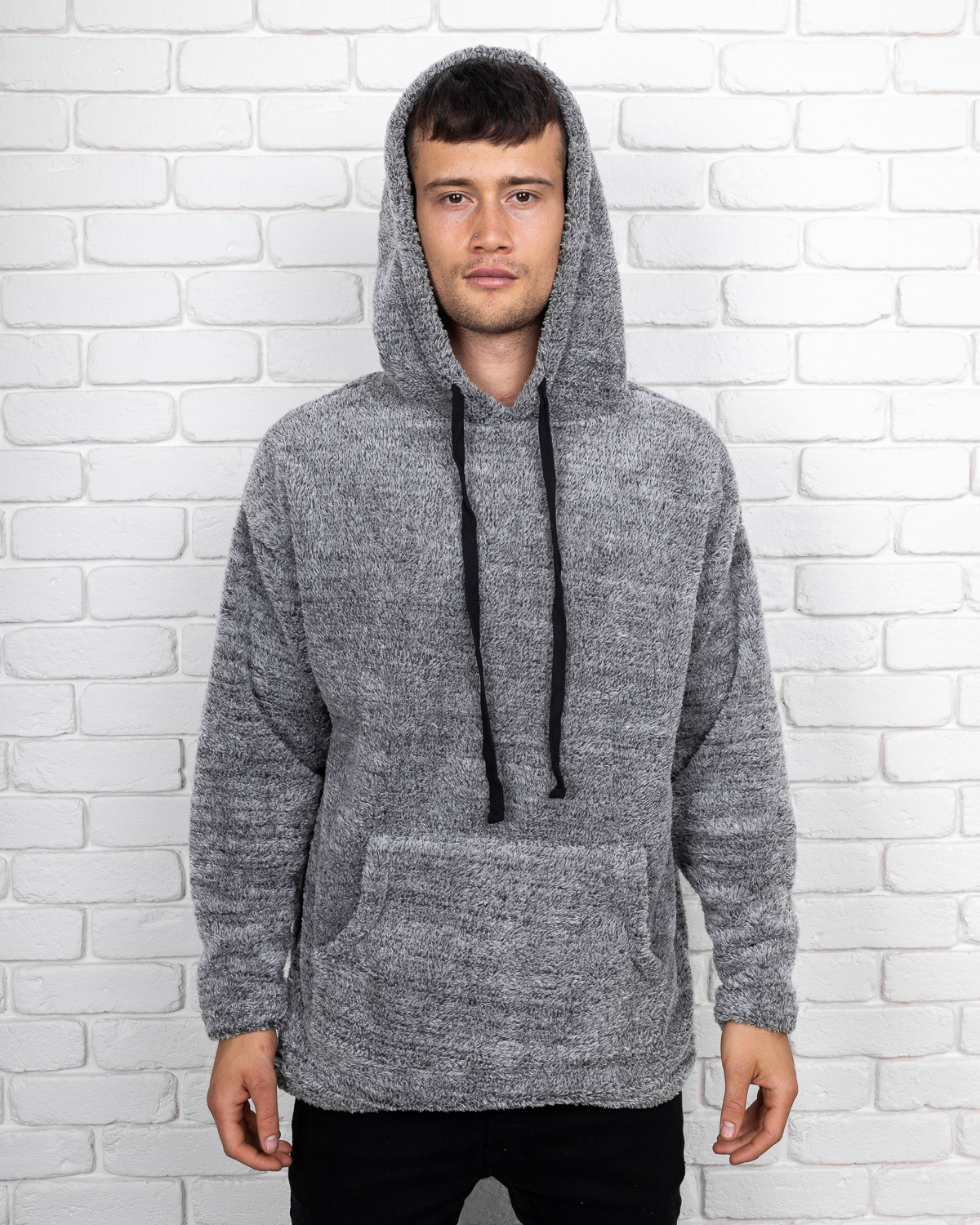 Mikina Dunking Veľkosť: L