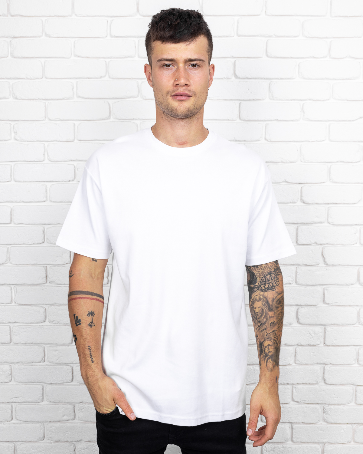 Triko Sparrow Veľkosť: L