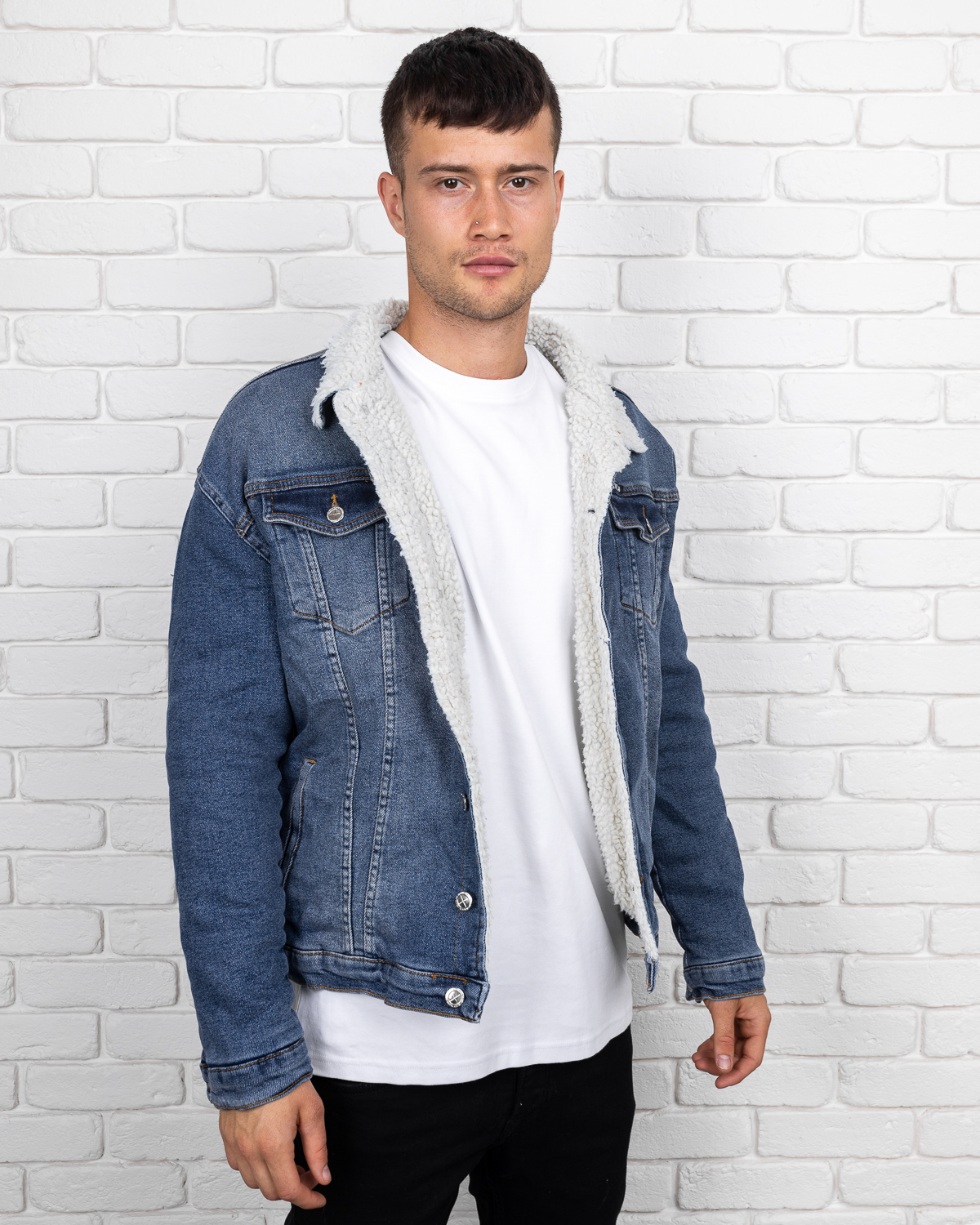 Rifľová Bunda Ranger Veľkosť: M