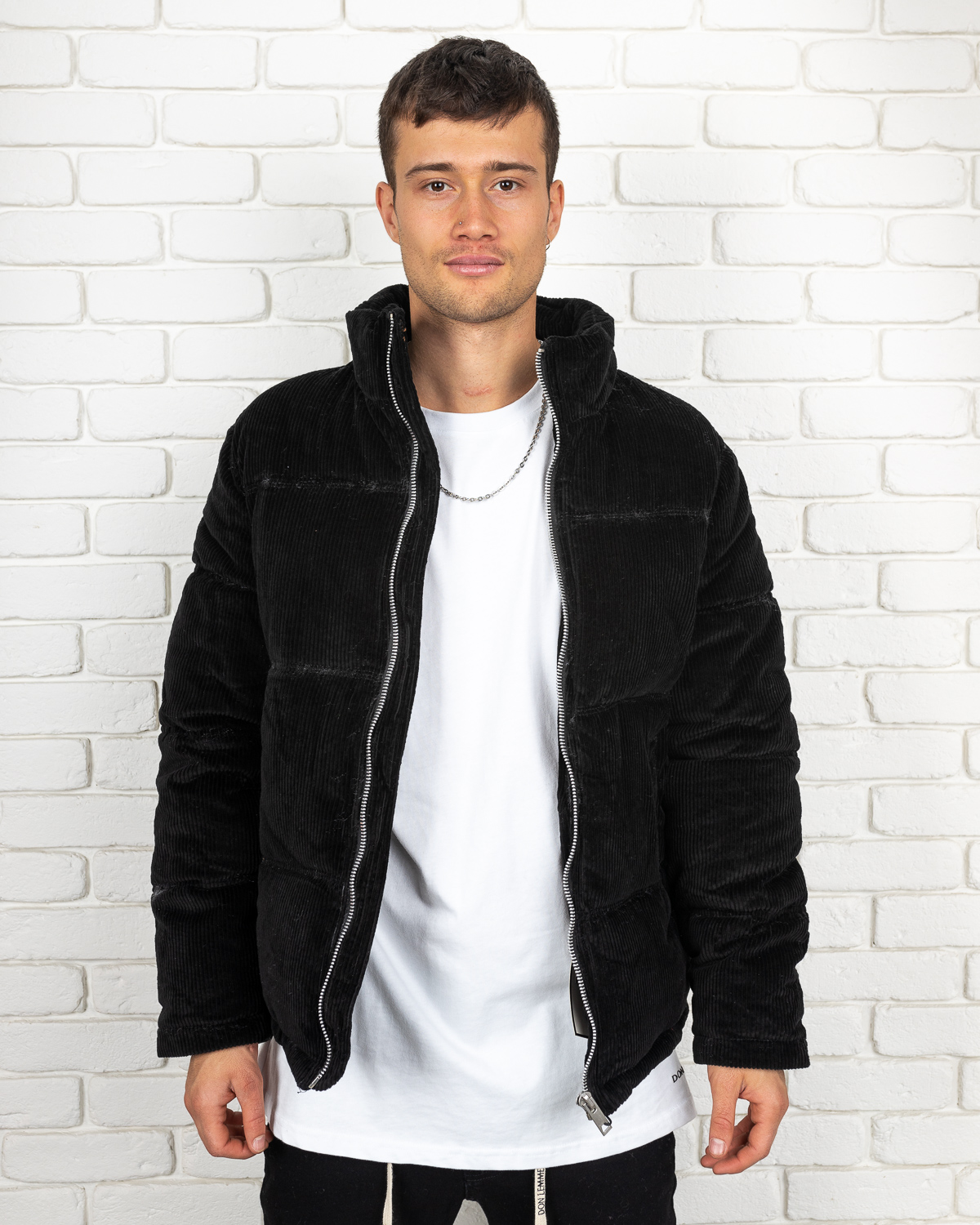 Bunda Member Veľkosť: S