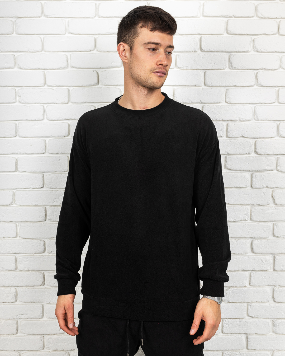 Mikina Apologize Veľkosť: XL