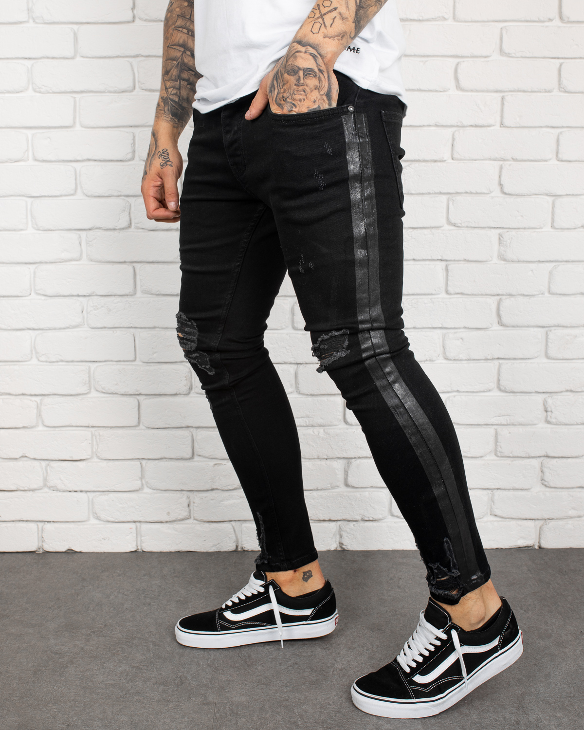 Rifle Aftertaste Veľkosť: 32