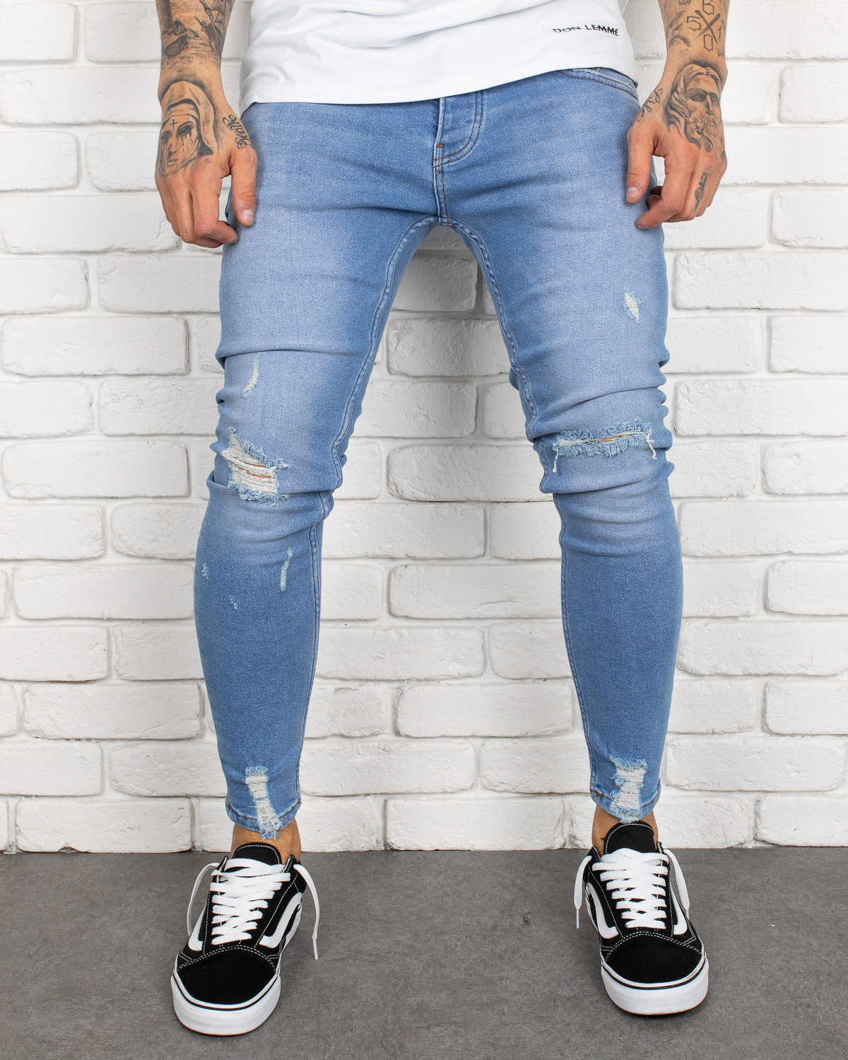 Rifle Request Veľkosť: 34