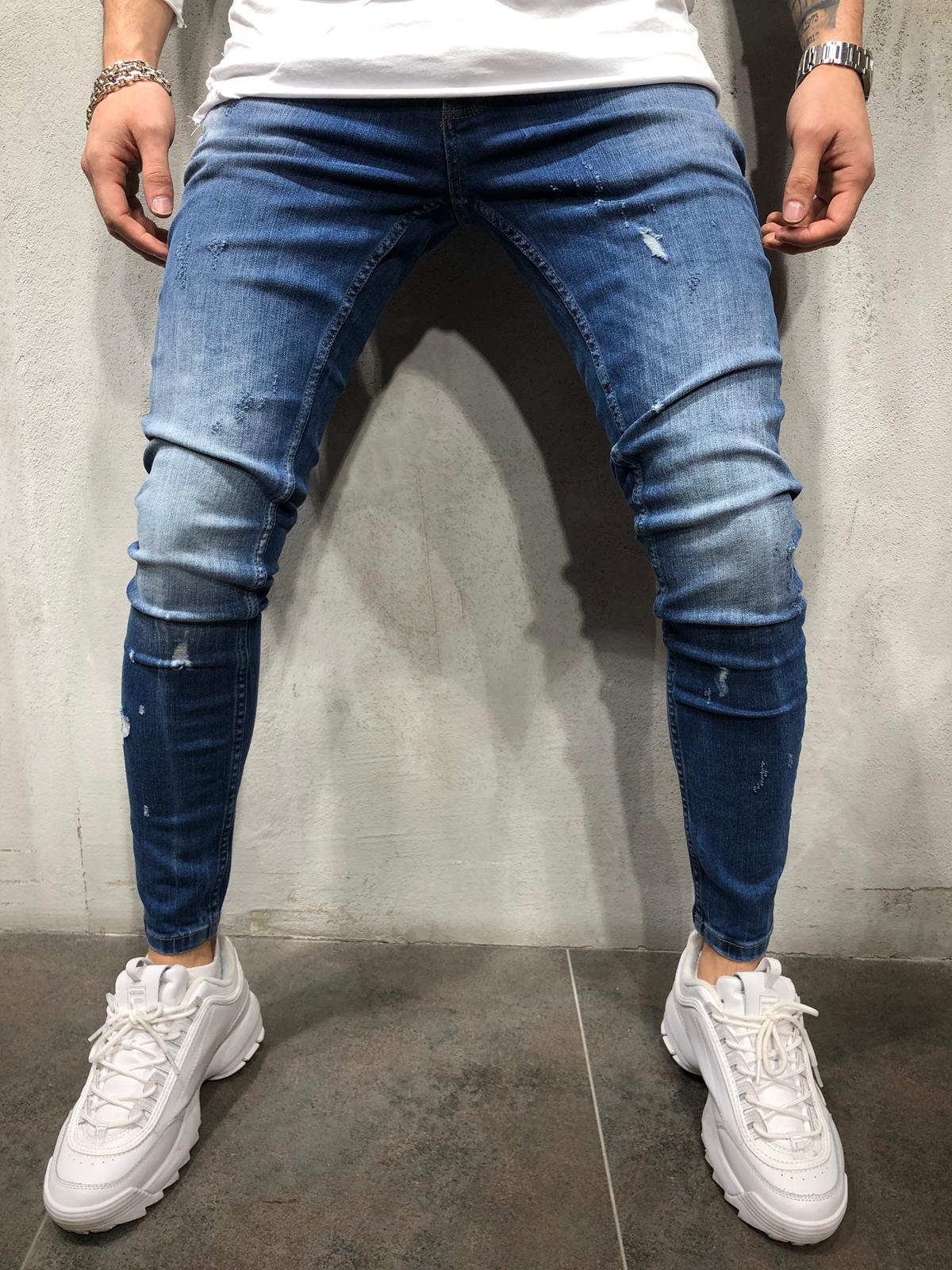 Rifle Humb Veľkosť: 36