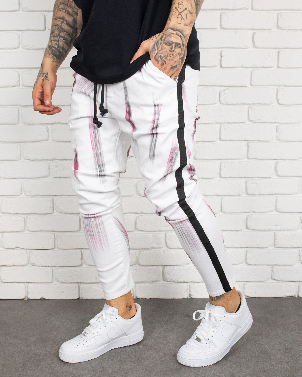 Rifle Vampire Veľkosť: 29