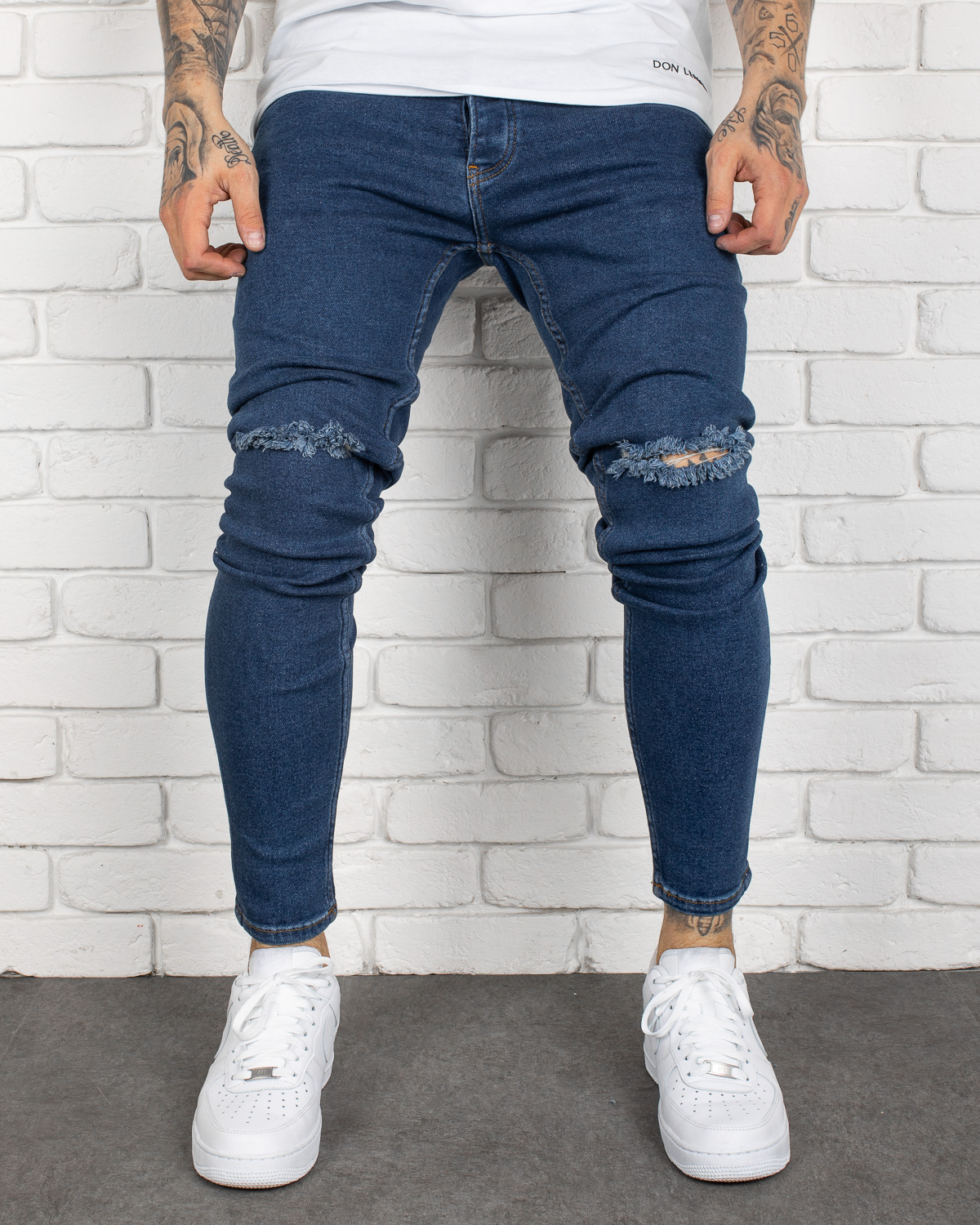 Rifle Billion Veľkosť: 33