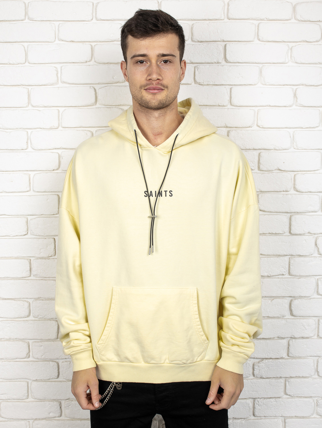 Mikina Between Veľkosť: M