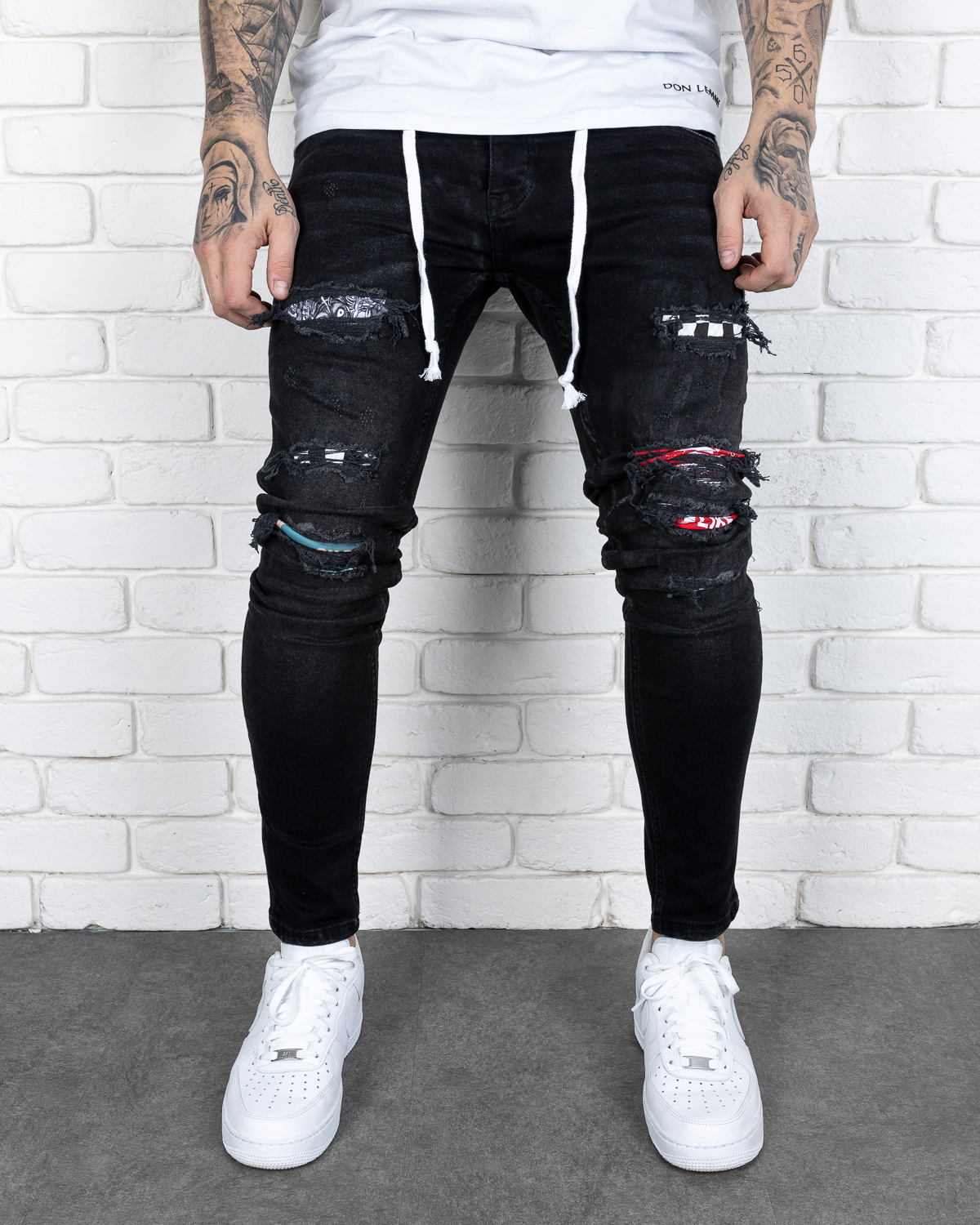 Rifle Divide Veľkosť: 31