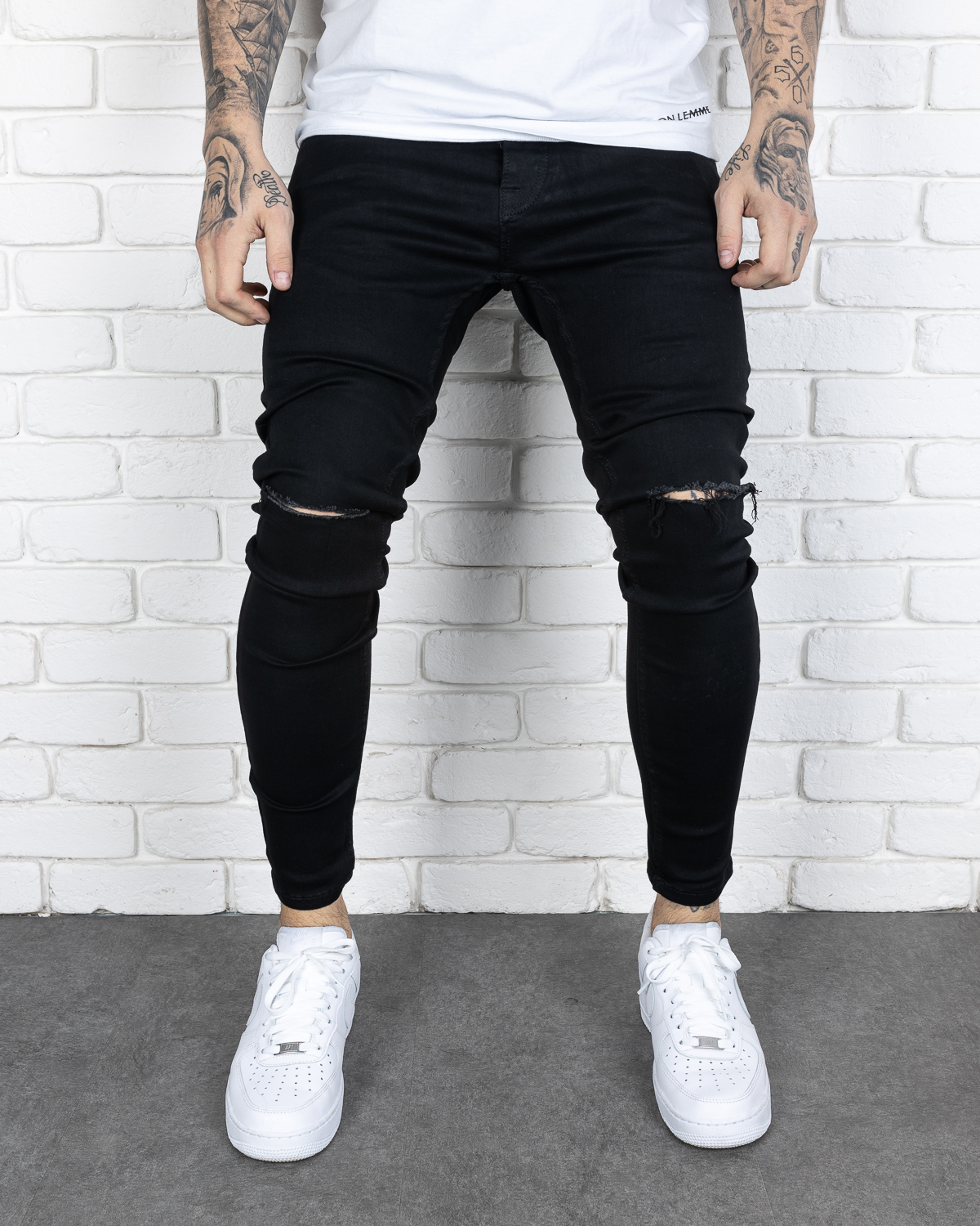 Rifle Dramatic Veľkosť: 32