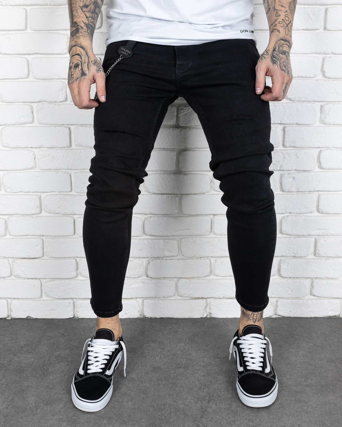 Rifle Gift Veľkosť: 34