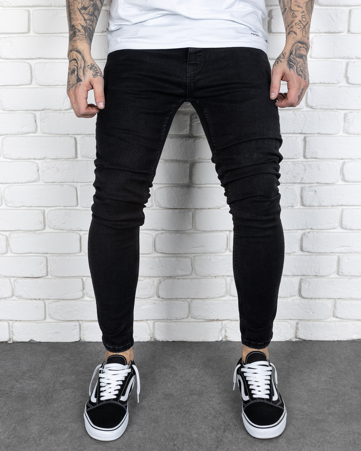 Rifle Glance Veľkosť: 33