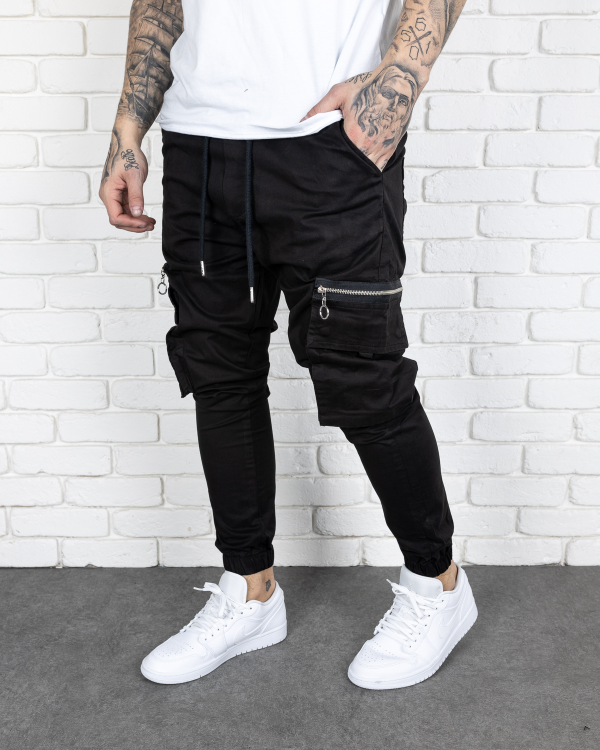 Nohavice MRS Veľkosť: L