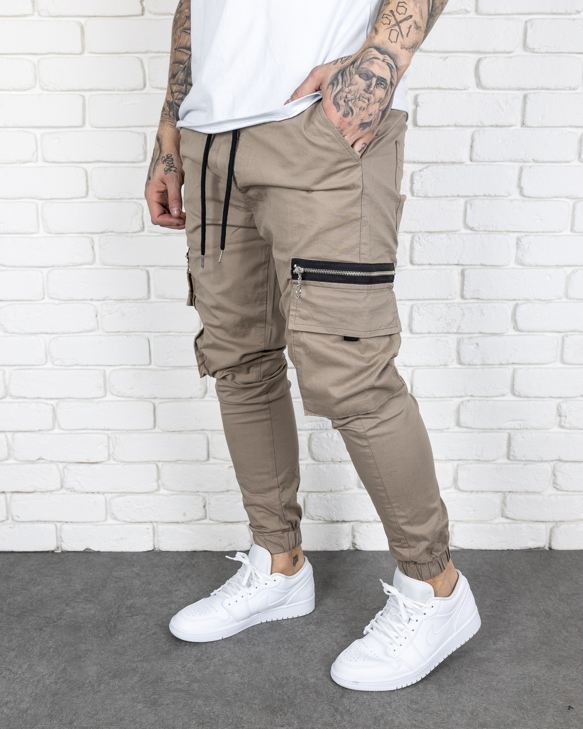 Nohavice Owner Veľkosť: S