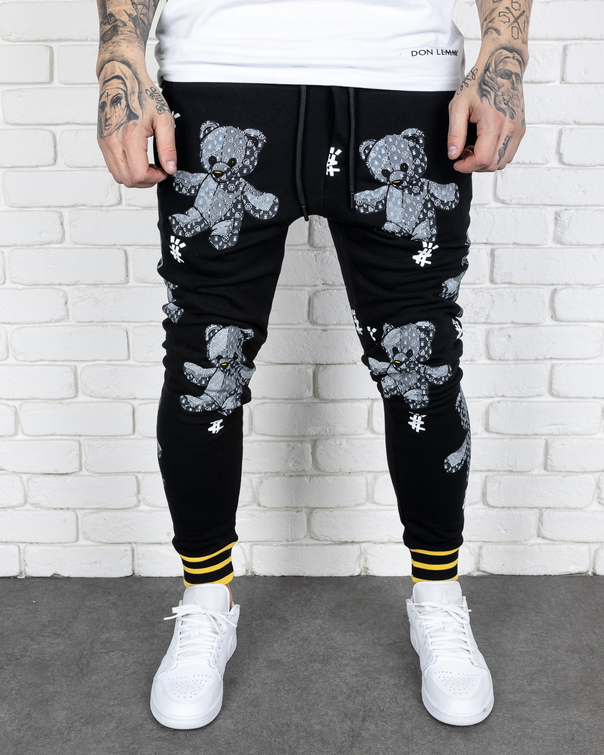 Tepláky Sensitive Veľkosť: S