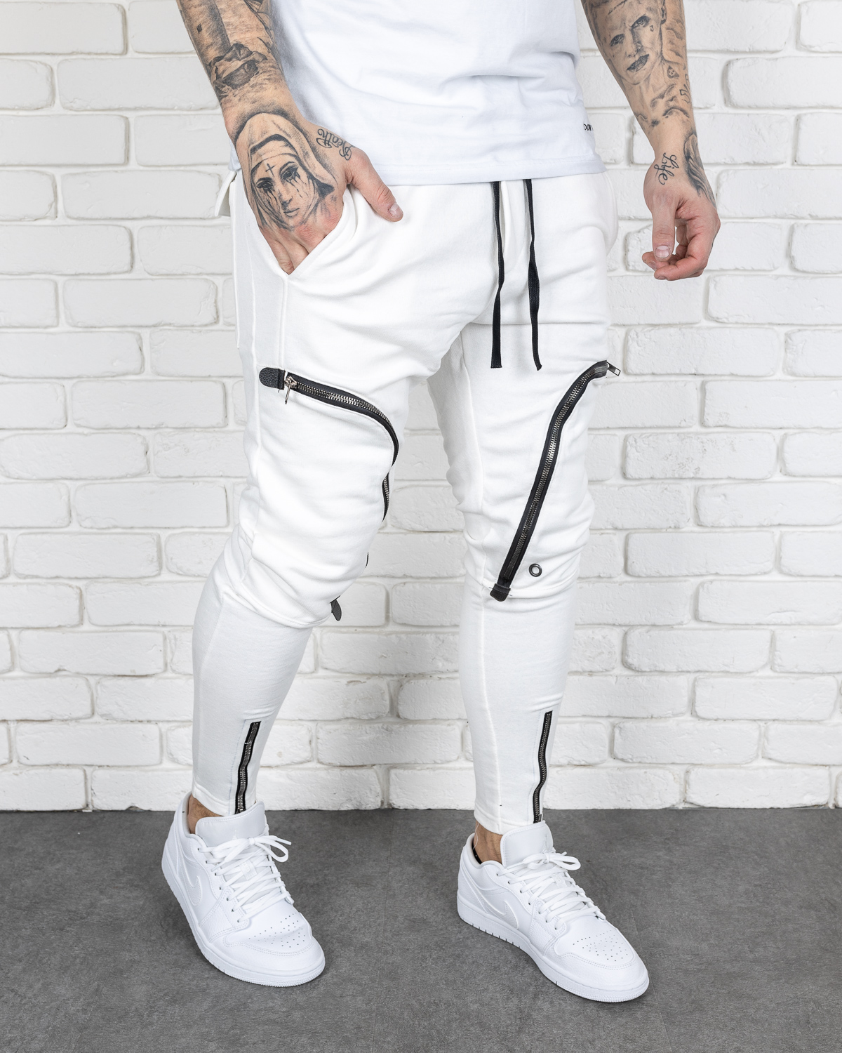 Tepláky Version Veľkosť: XL