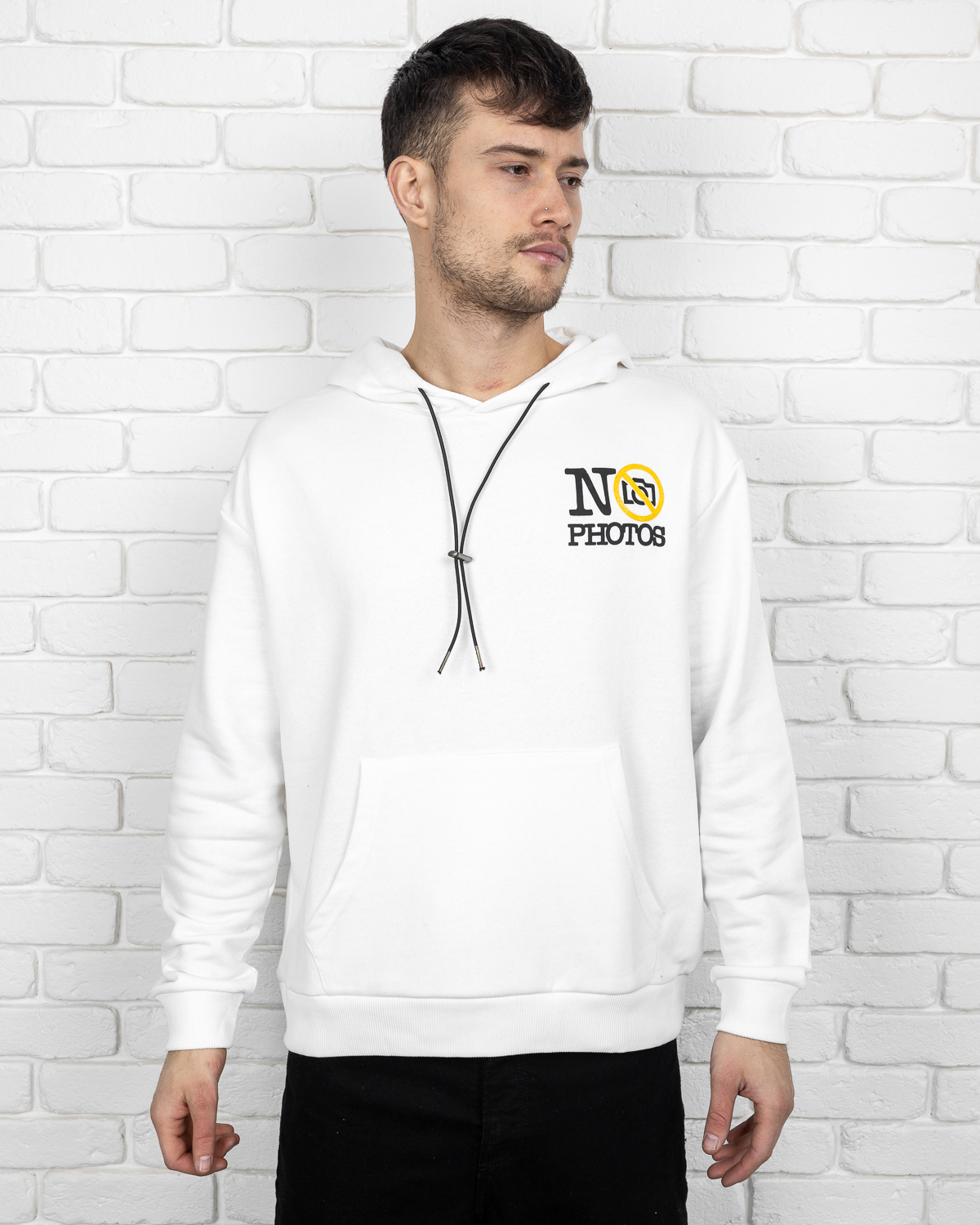 Mikina Sir Veľkosť: L