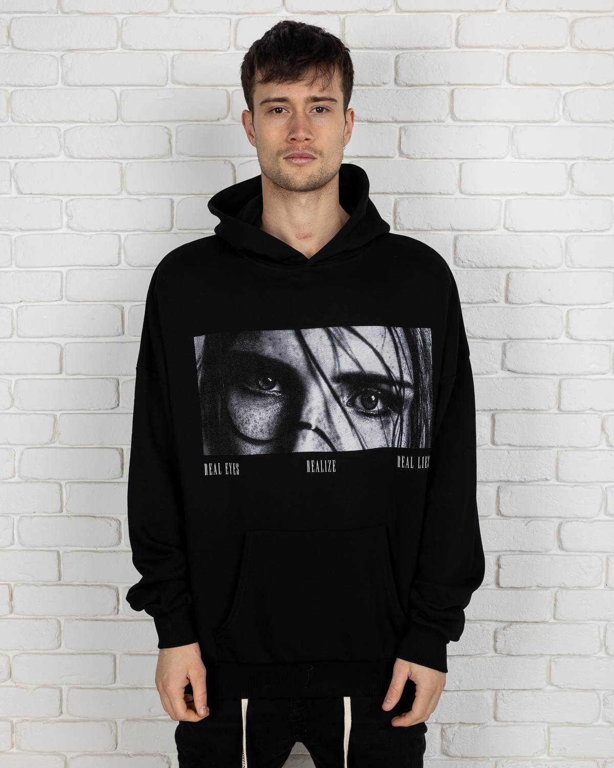 Mikina Matteo Veľkosť: S