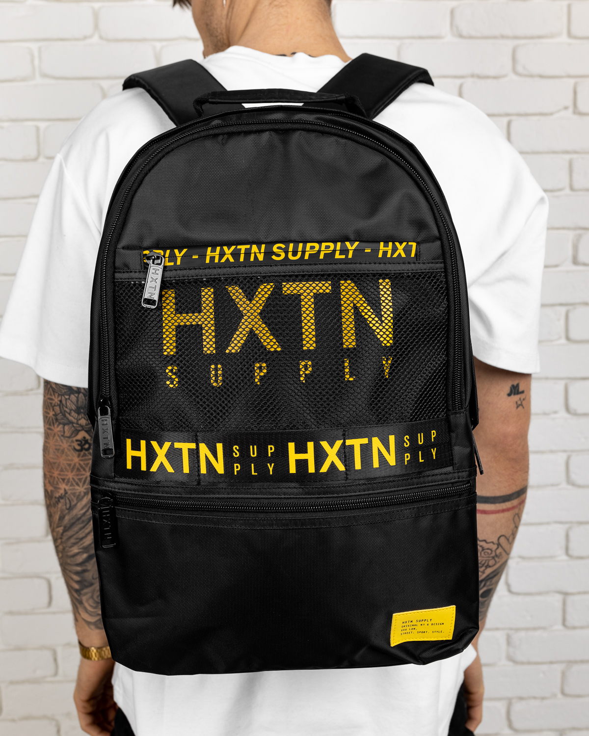 HXTN Batoh Operative