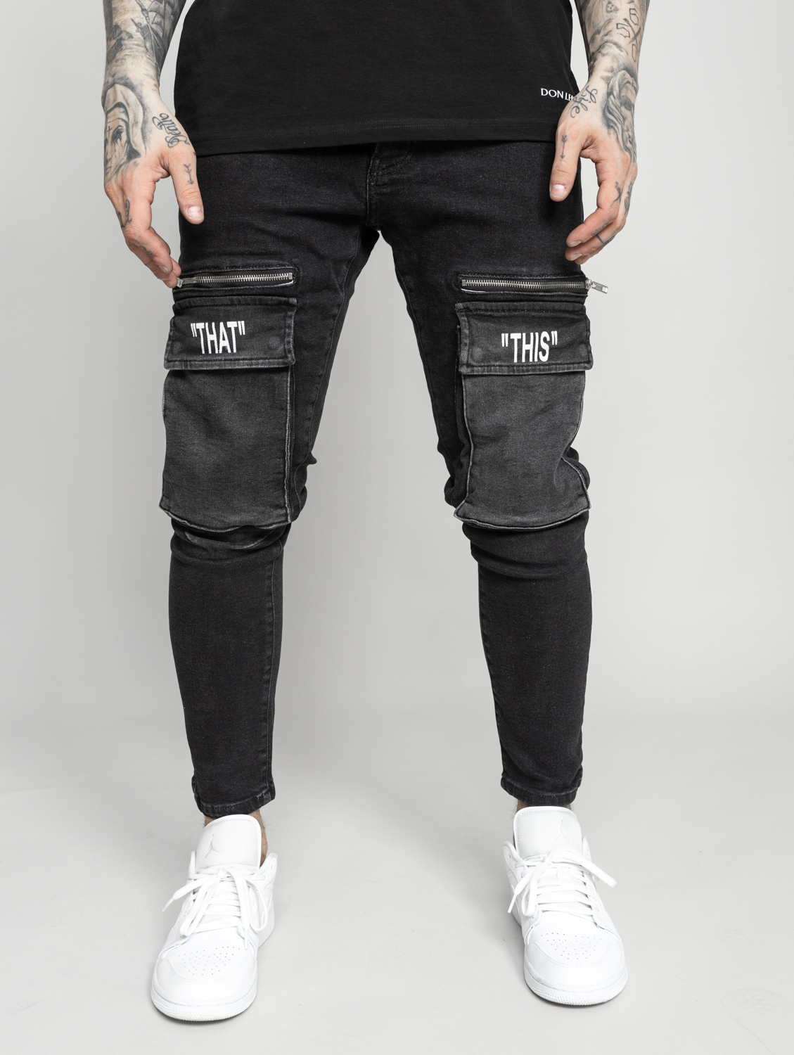 Rifle Exploit Veľkosť: 36