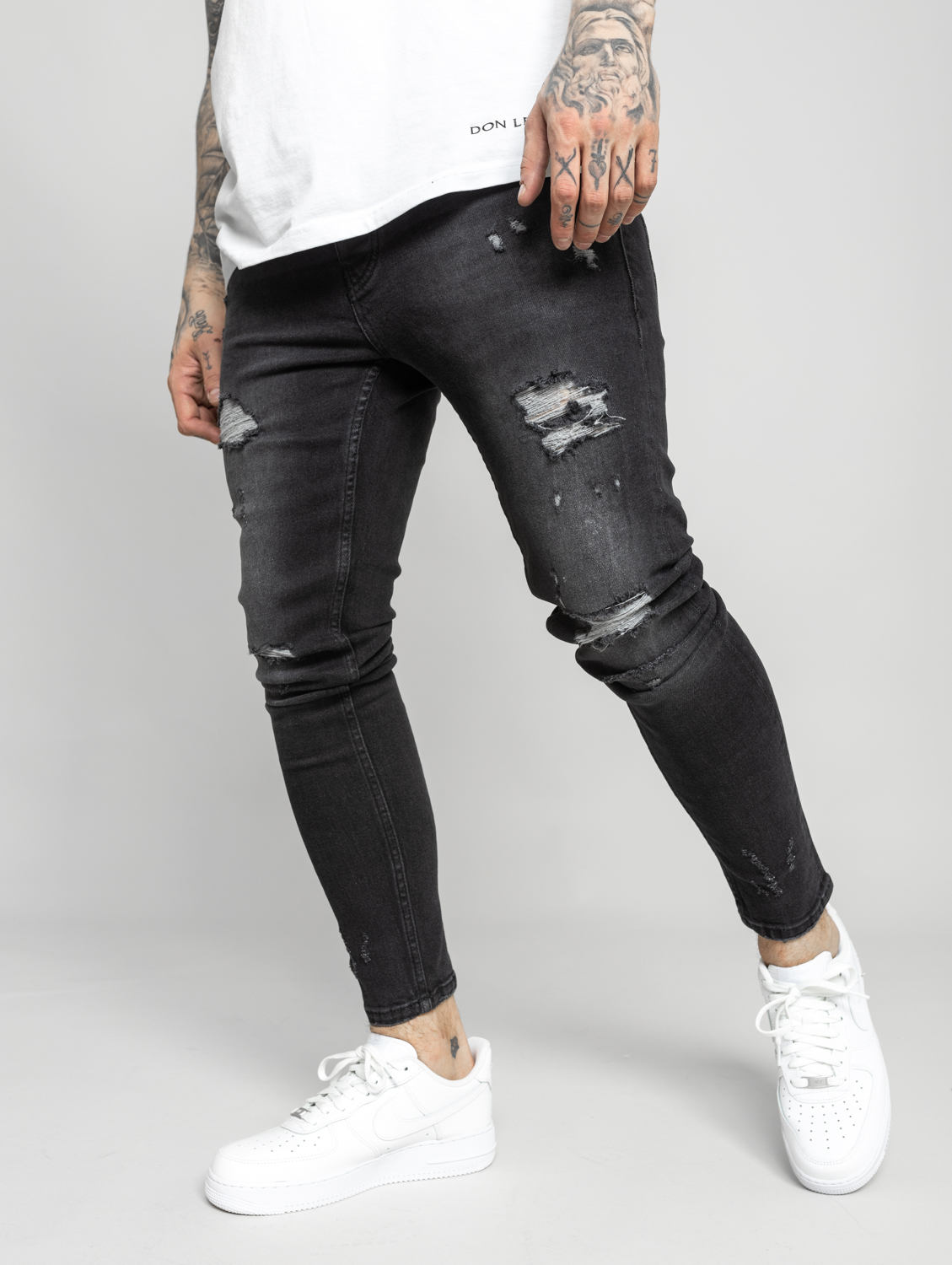 Rifle Odd Veľkosť: 36