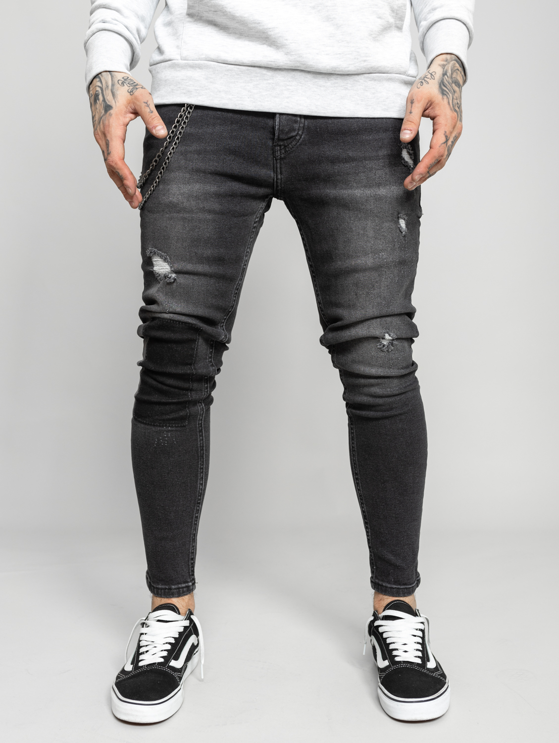 Rifle Orphan Veľkosť: 36