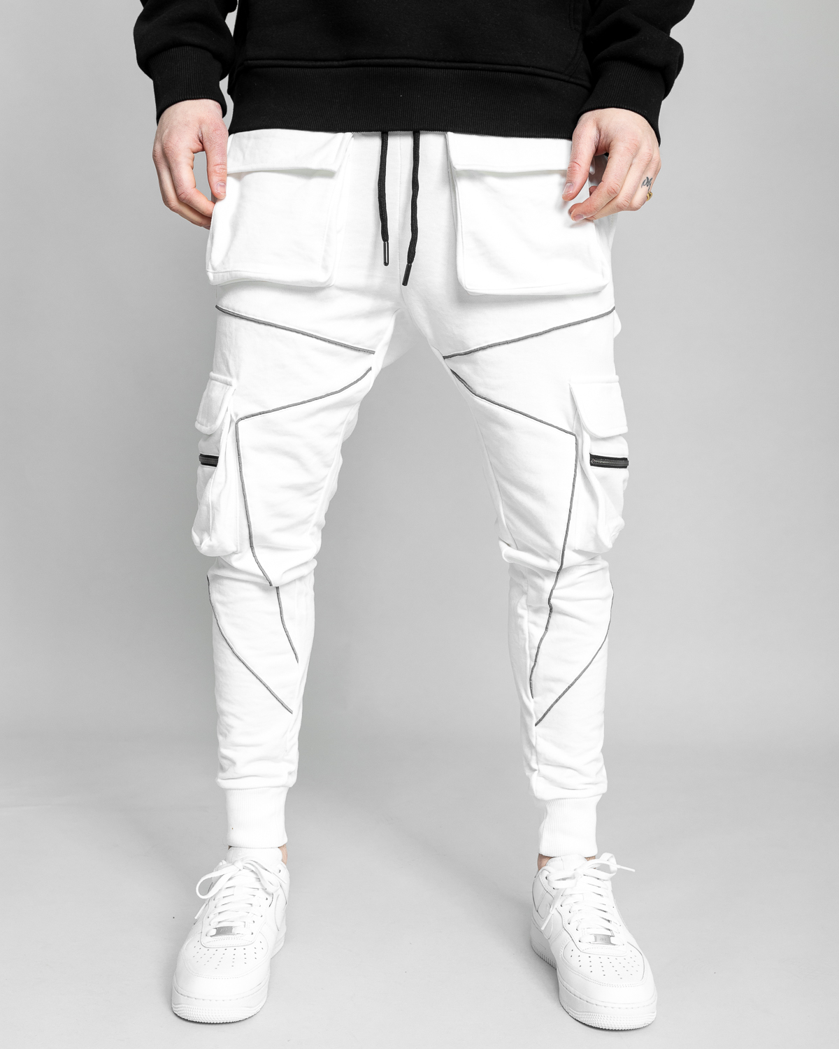 Tepláky Plasma Veľkosť: L